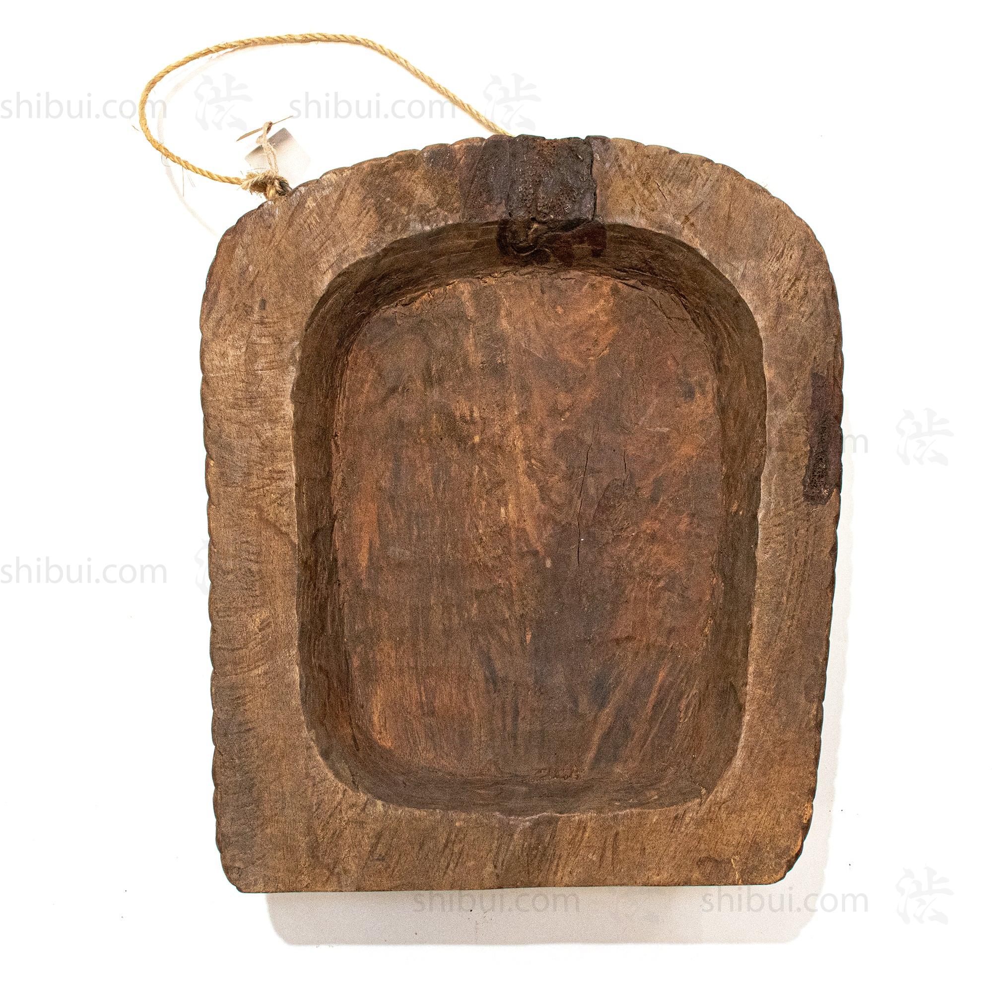 Vintage Kanban Sake Barrel-shaped Shop Sign