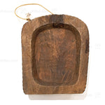 Vintage Kanban Sake Barrel-shaped Shop Sign