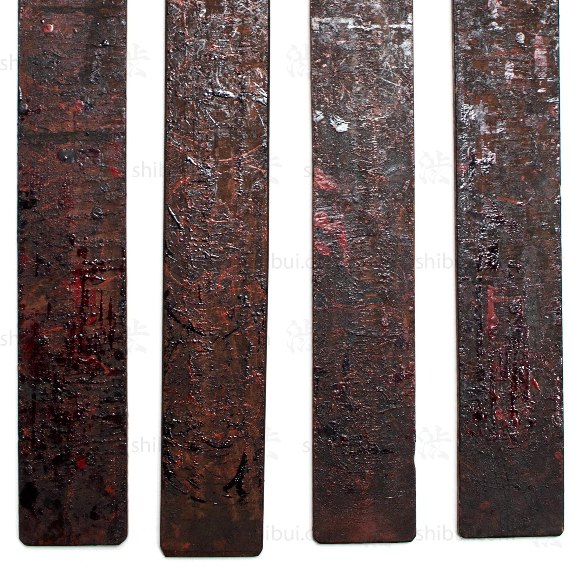 Lacquer Craftsman's Curing Boards