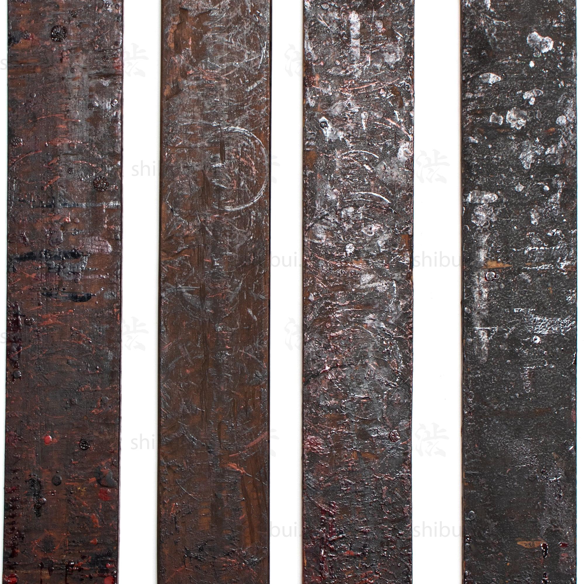 Lacquer Craftsman's Curing Boards