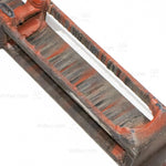 Lacquer Craftsman's Working Shelf