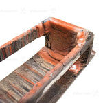 Lacquer Craftsman's Working Shelf