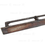 Lacquer Craftsman's Working Shelf