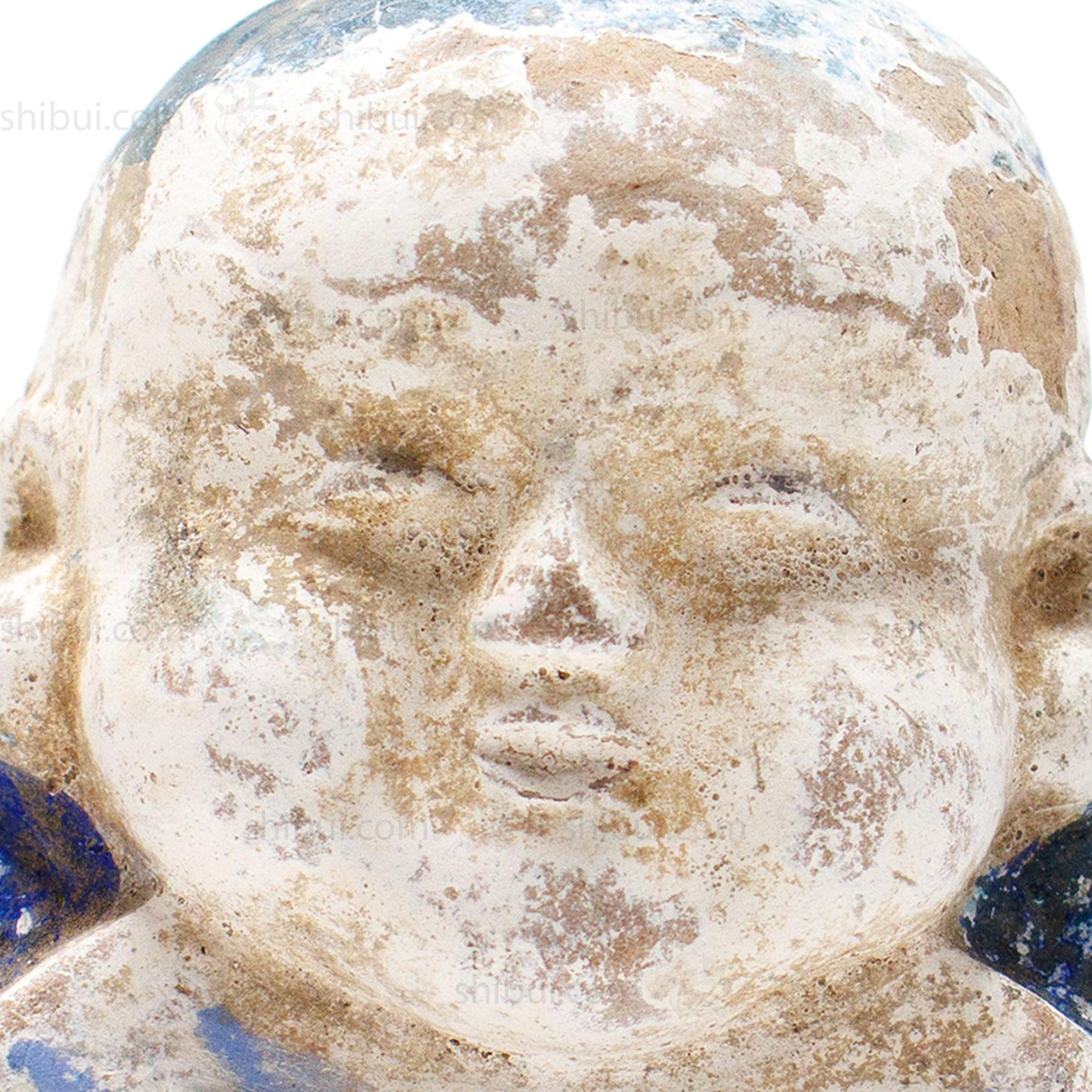 Fukusuke | Good Luck Figure