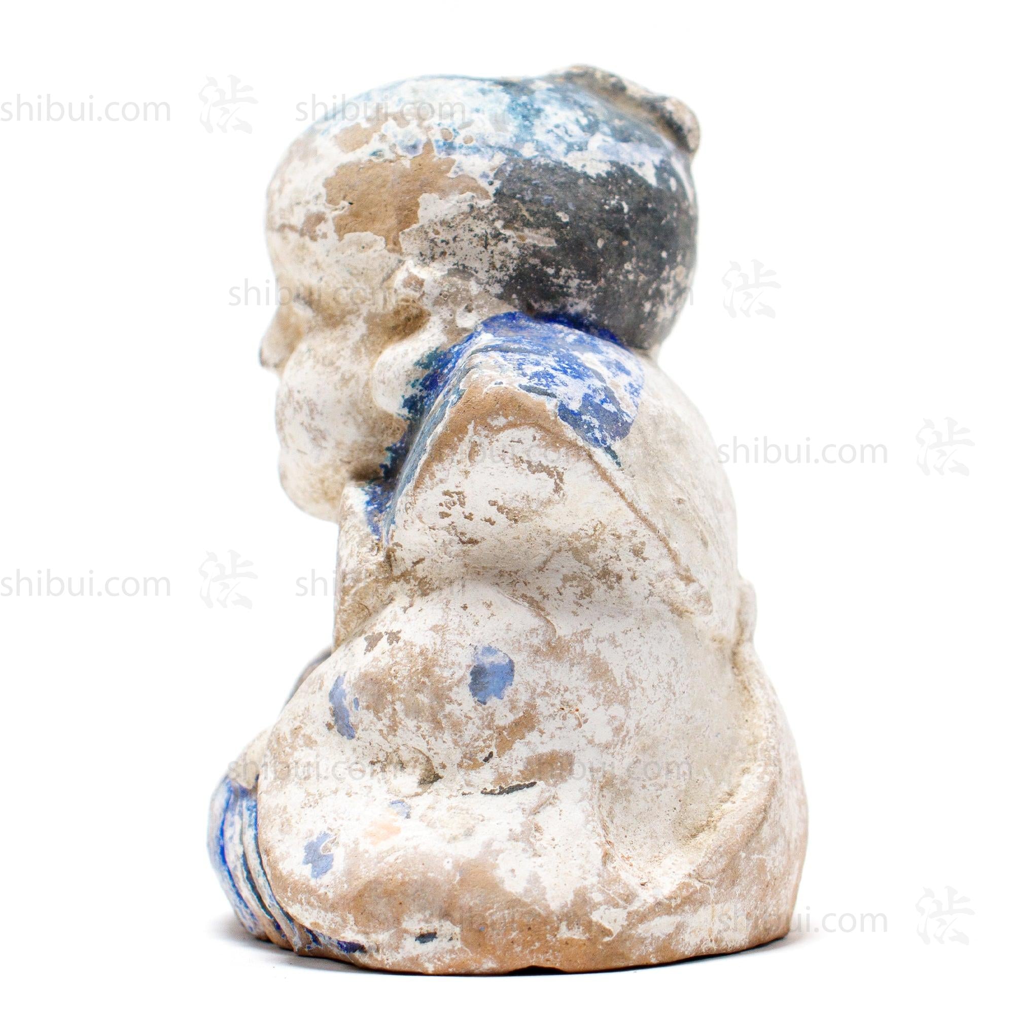 Fukusuke | Good Luck Figure