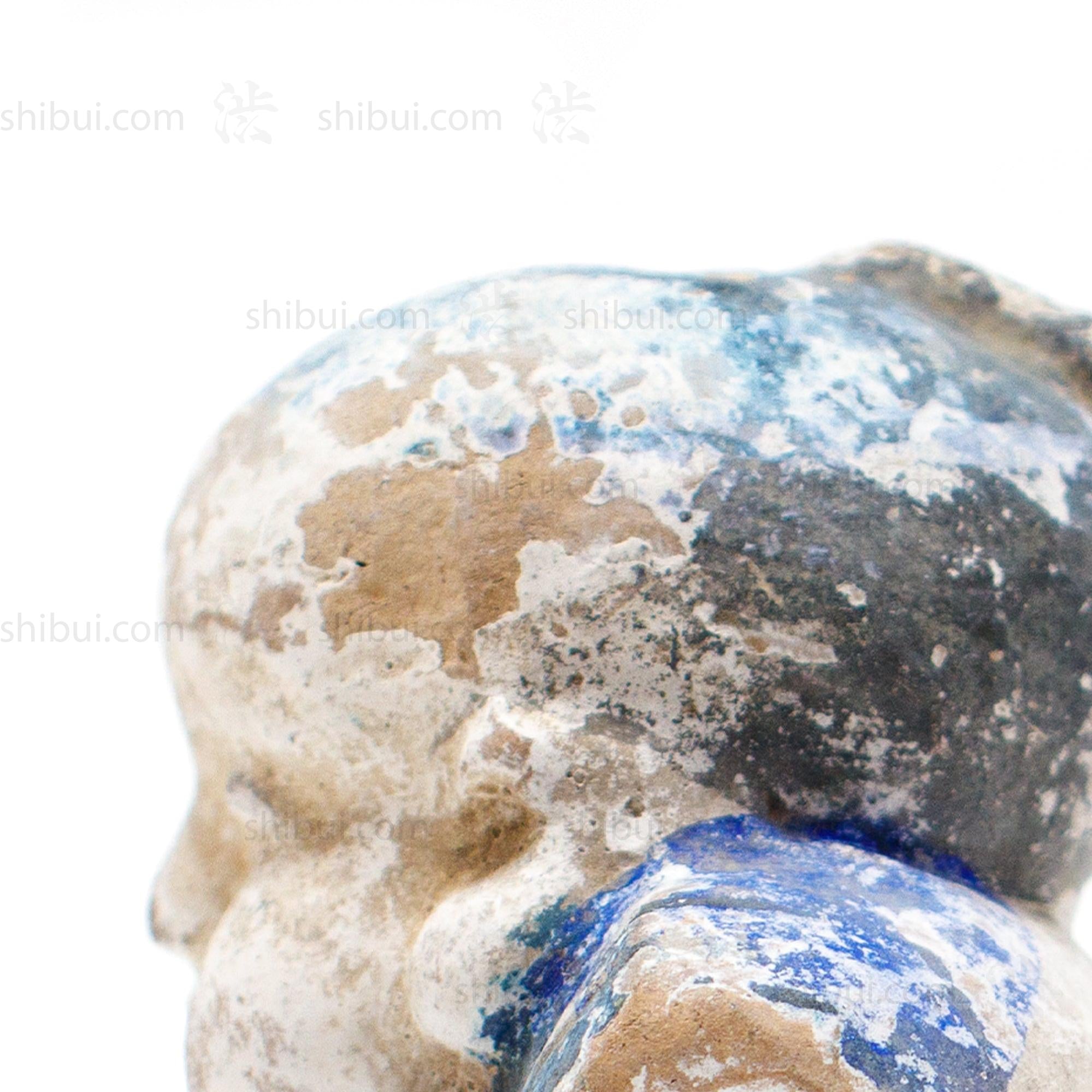 Fukusuke | Good Luck Figure