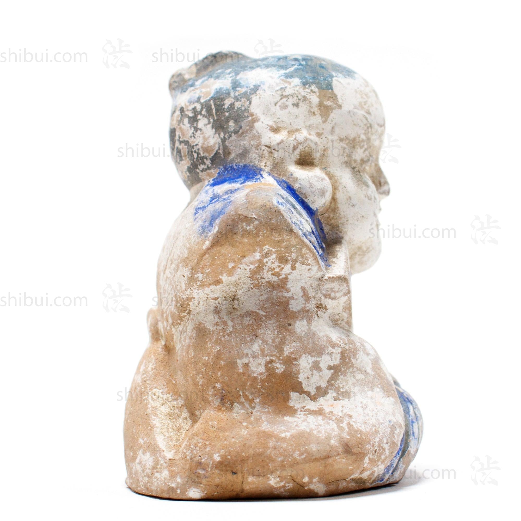 Fukusuke | Good Luck Figure