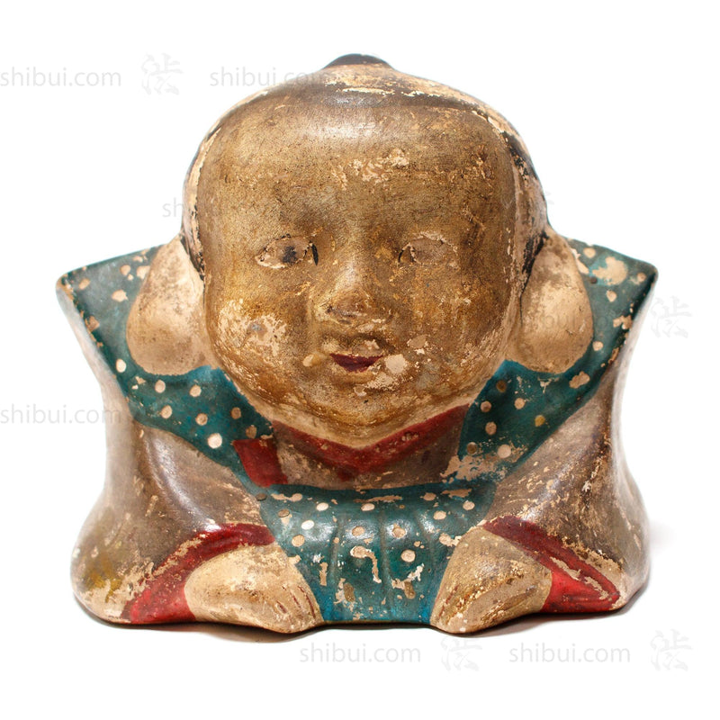 Fukusuke | Good Luck Figure