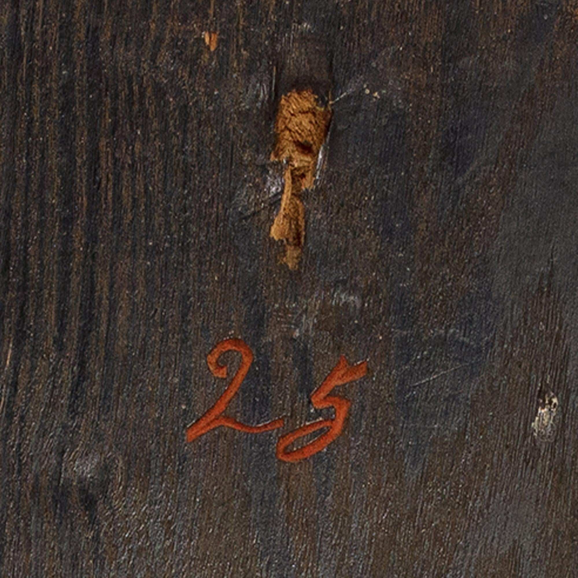 Kanban for Cough Medicine