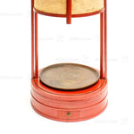 Andon Japanese Antique Floor Lamp