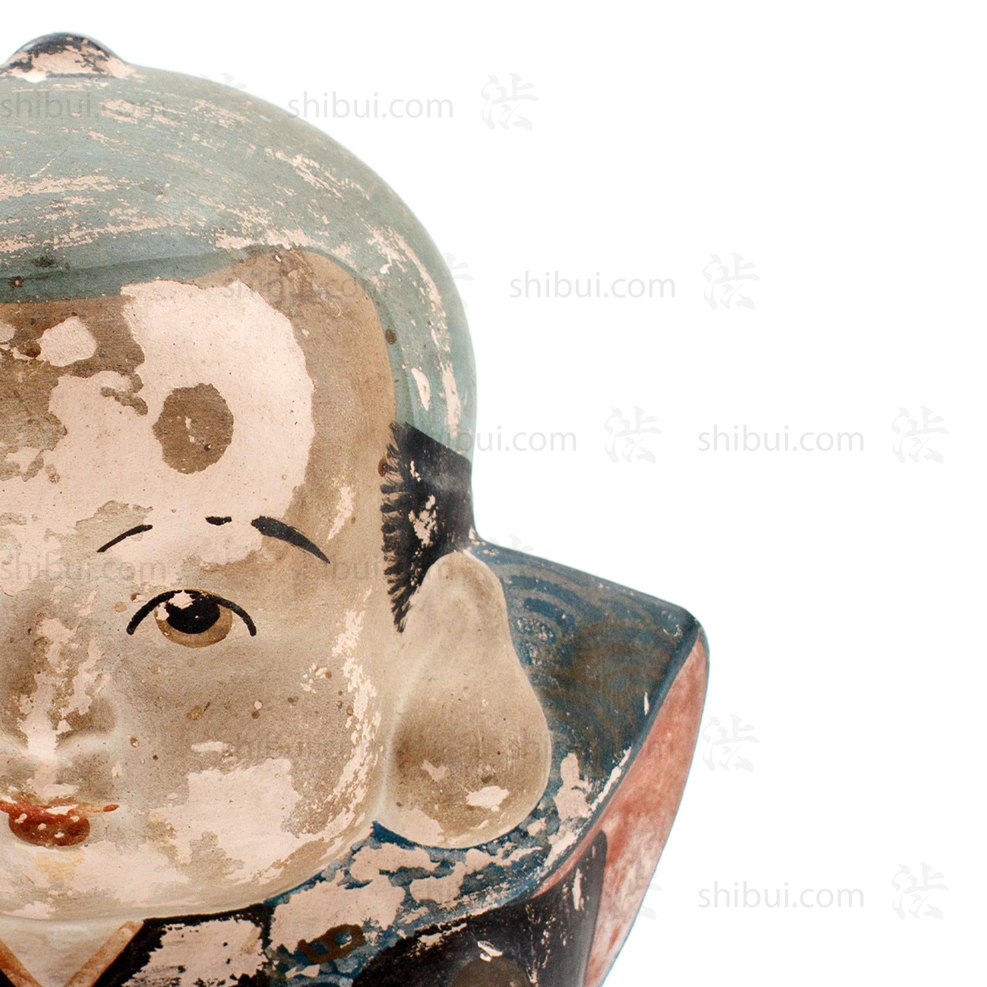 Fukusuke | Good Luck Figure