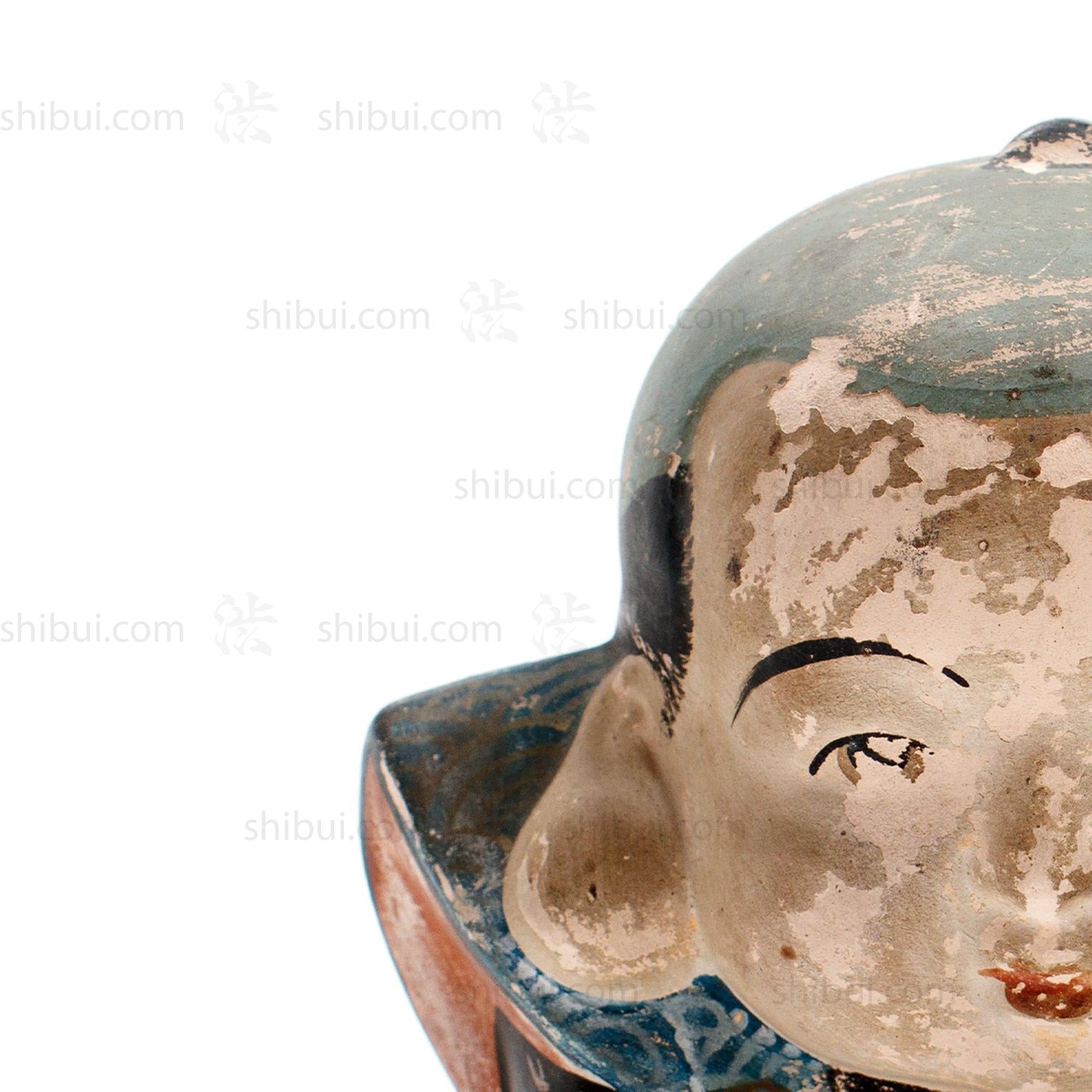 Fukusuke | Good Luck Figure