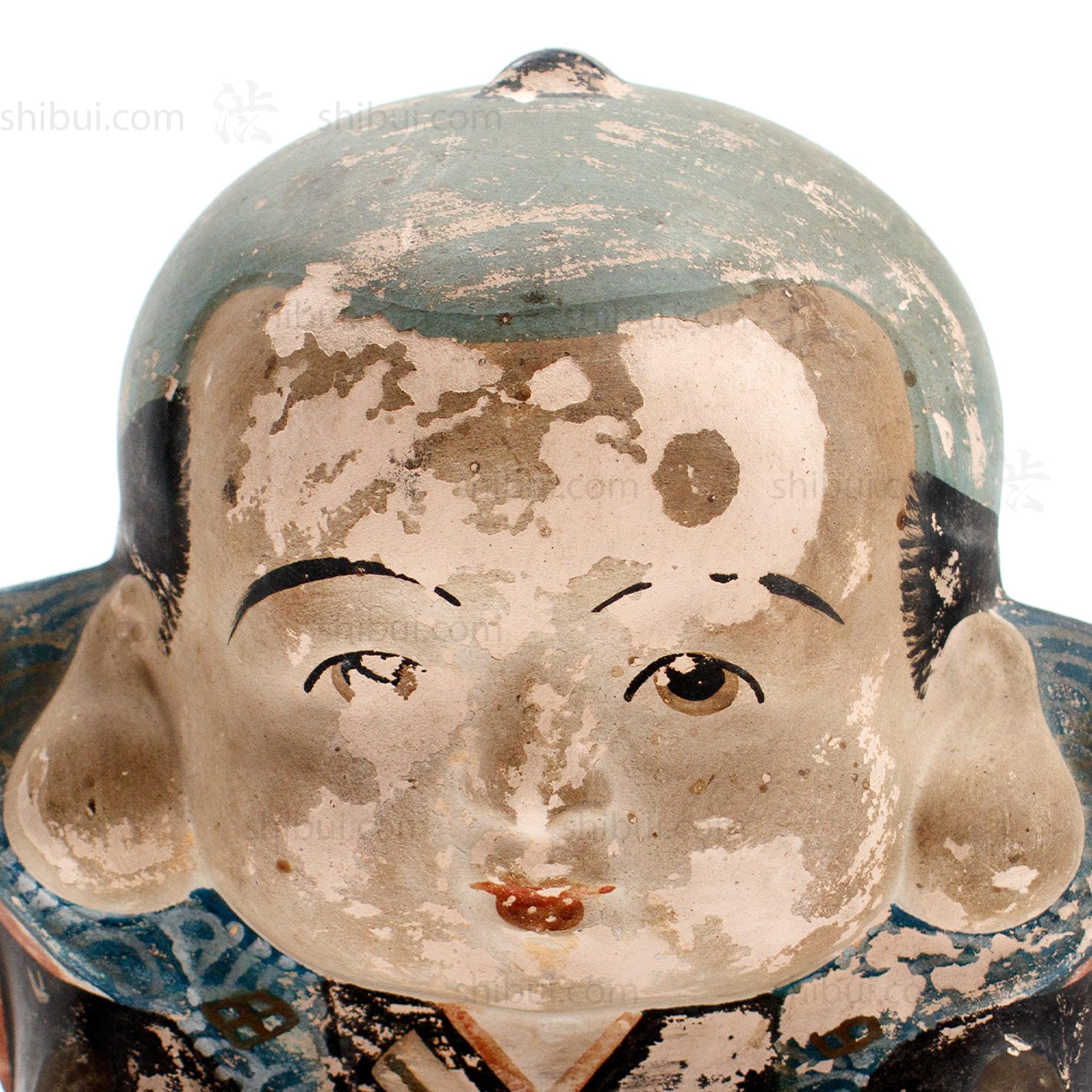 Fukusuke | Good Luck Figure