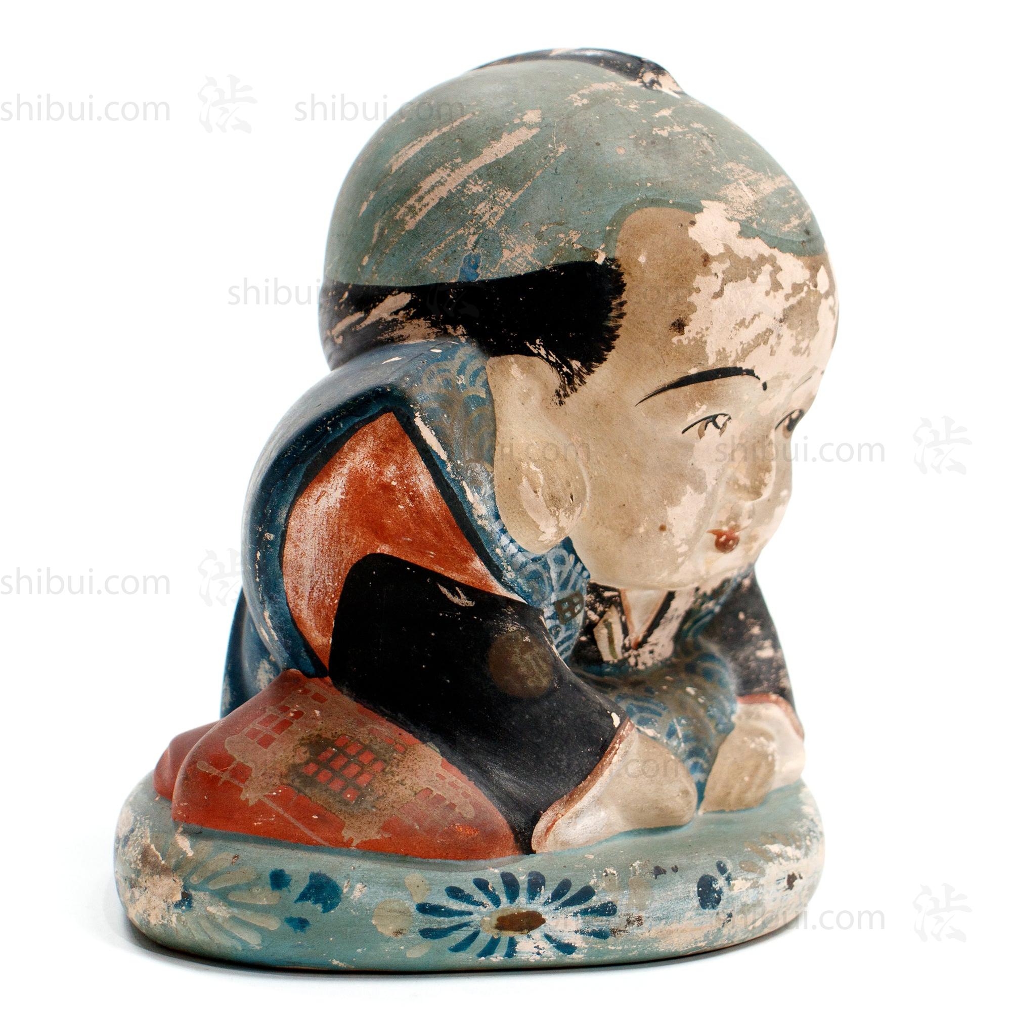 Fukusuke | Good Luck Figure