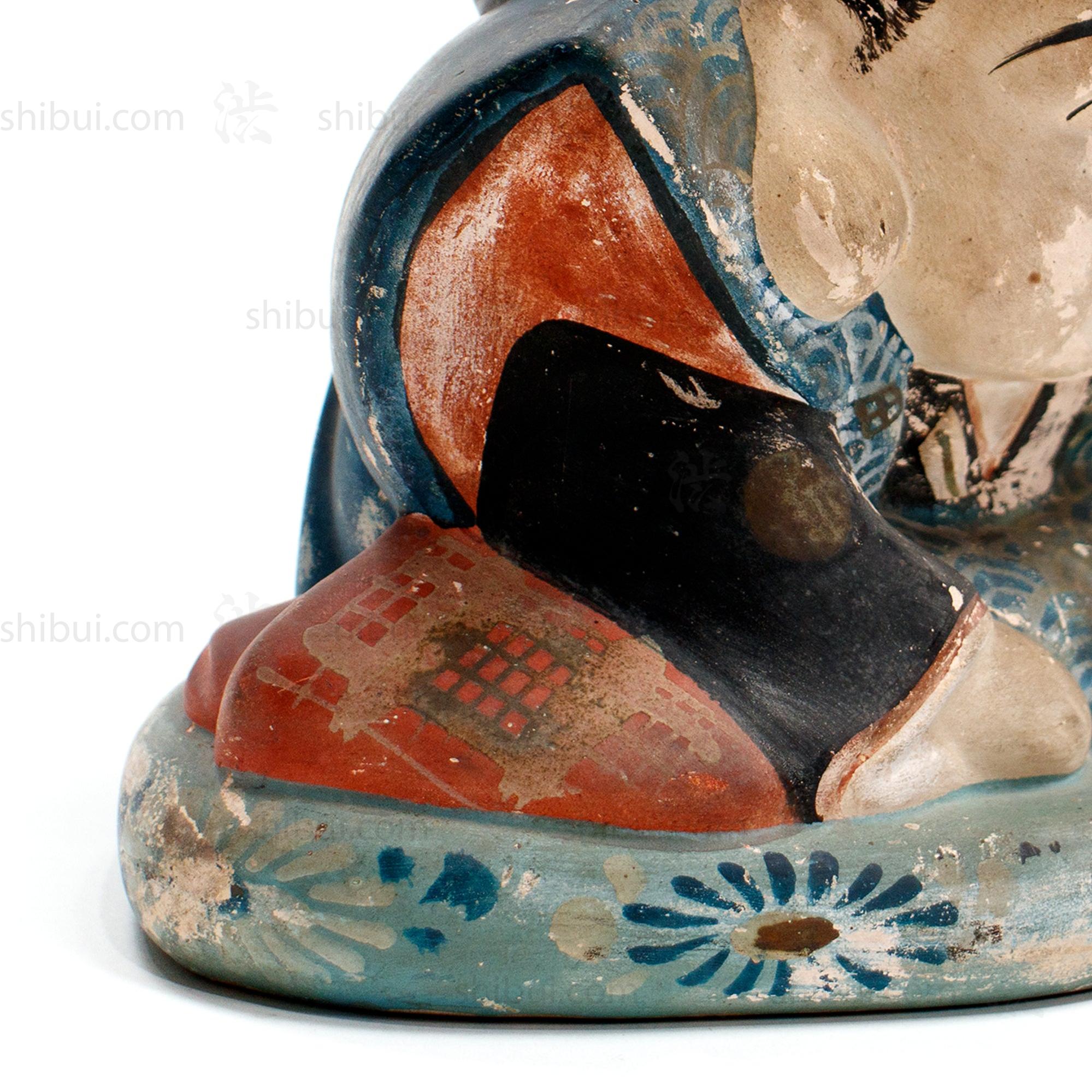 Fukusuke | Good Luck Figure