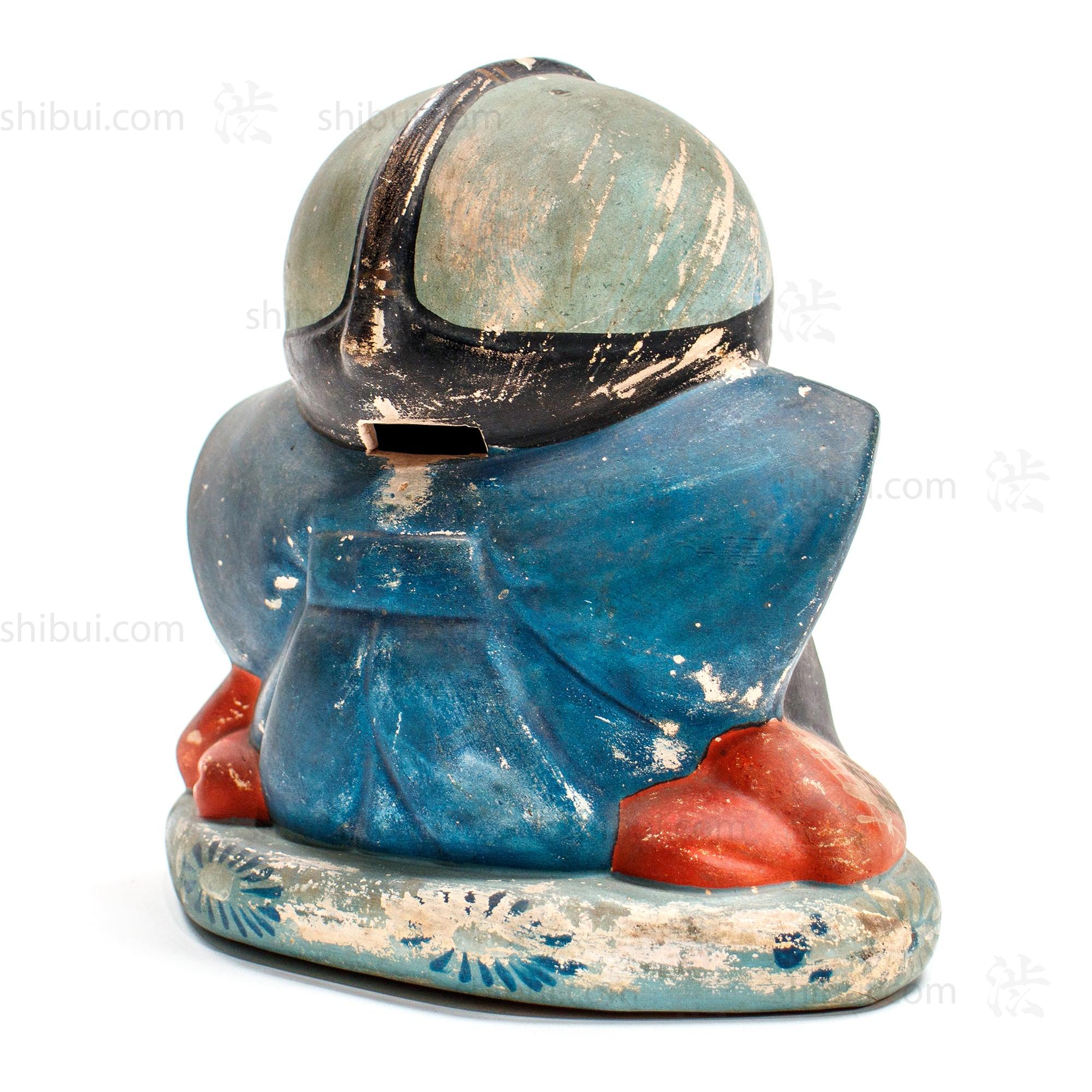 Fukusuke | Good Luck Figure