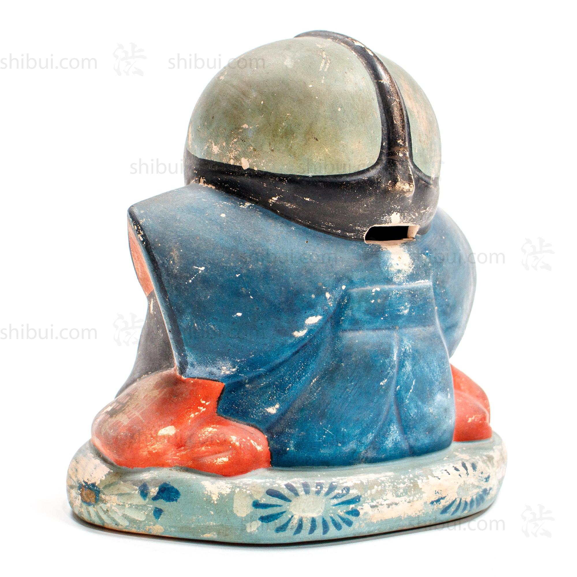 Fukusuke | Good Luck Figure