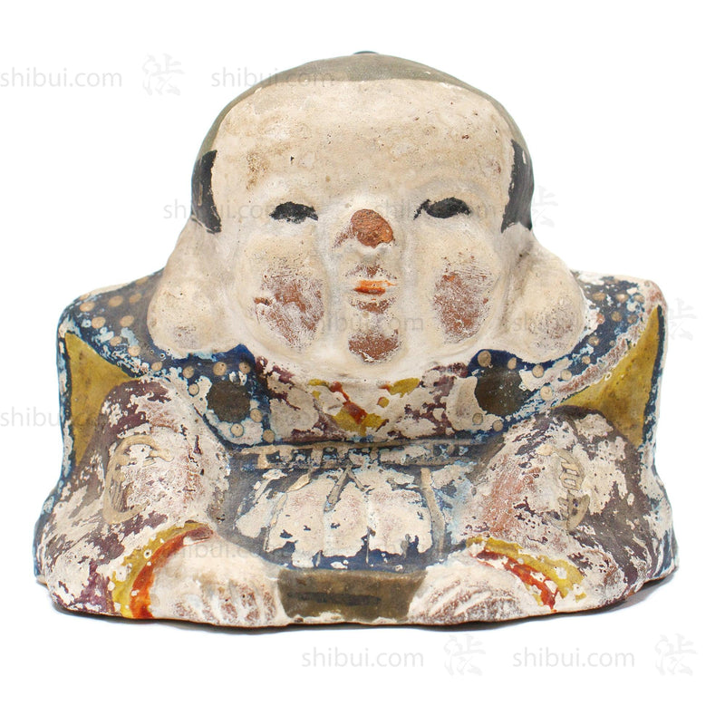 Fukusuke | Good Luck Figure