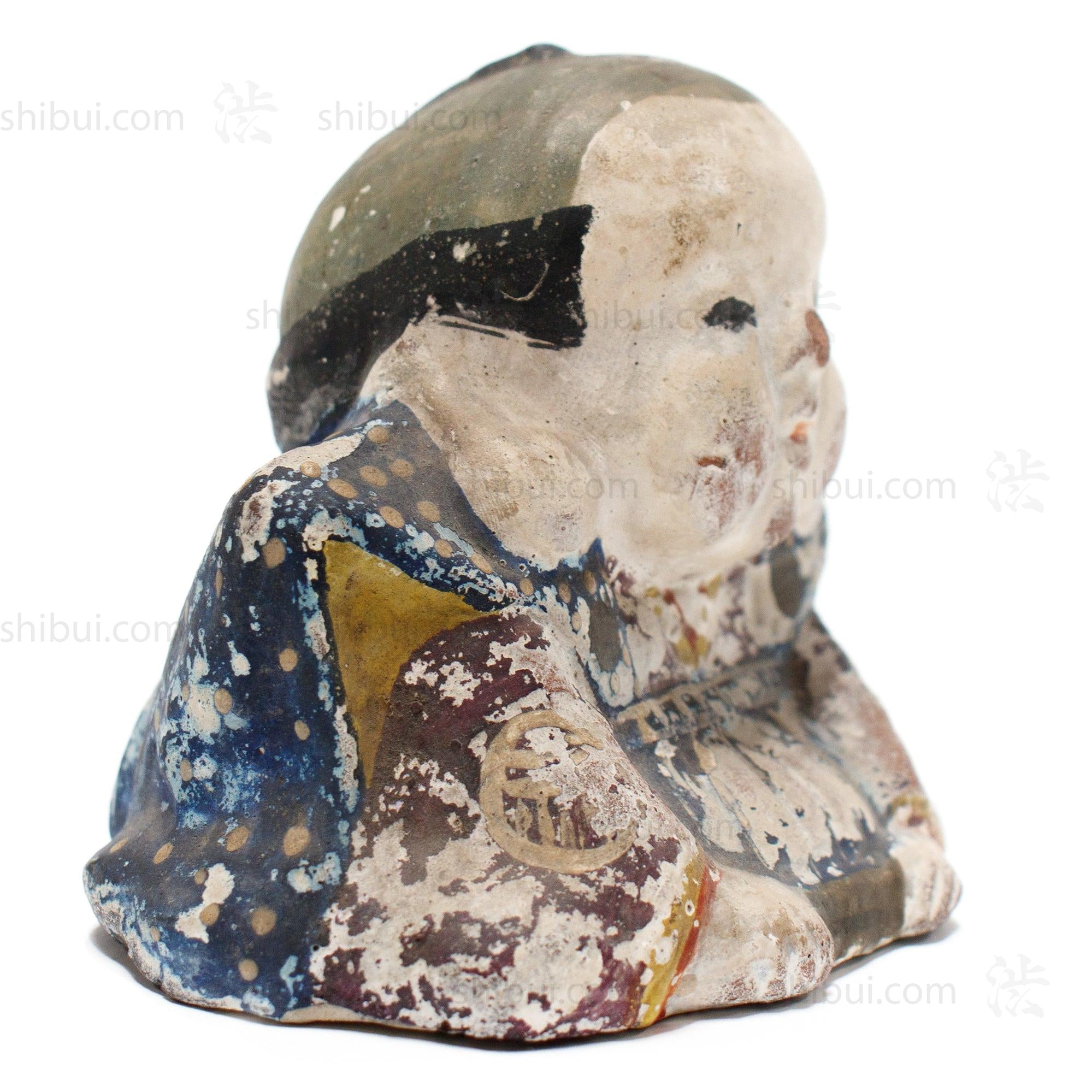 Fukusuke | Good Luck Figure