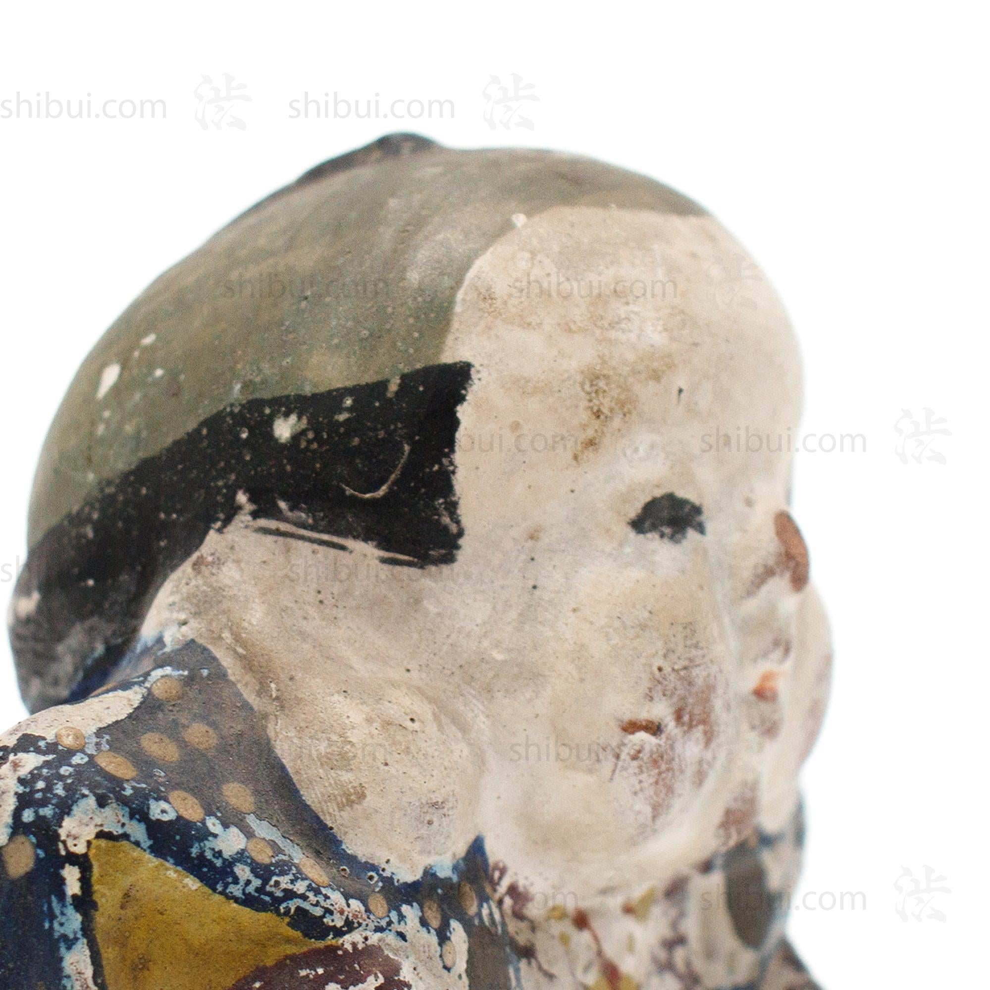 Fukusuke | Good Luck Figure