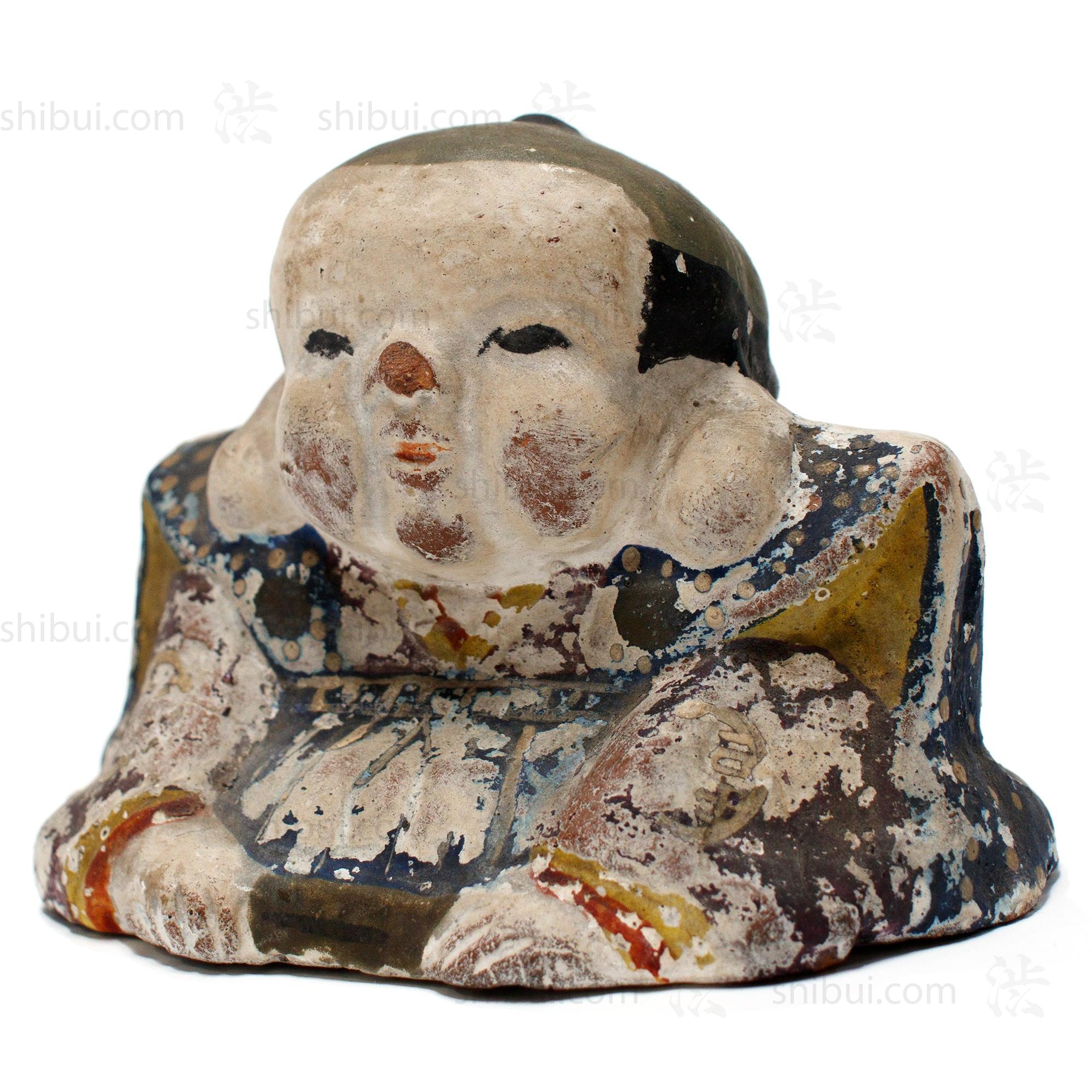 Fukusuke | Good Luck Figure