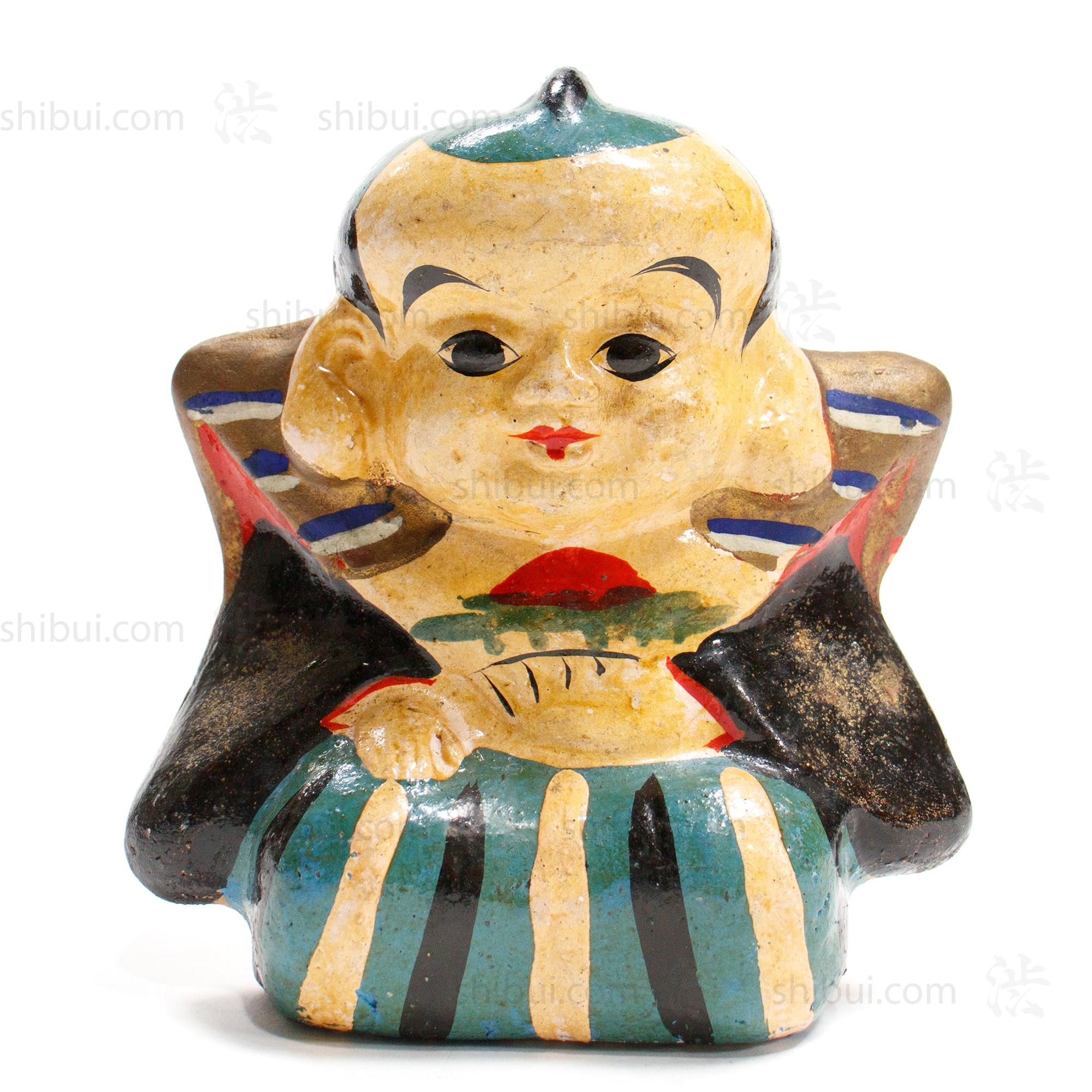 Fukusuke | Good Luck Figure