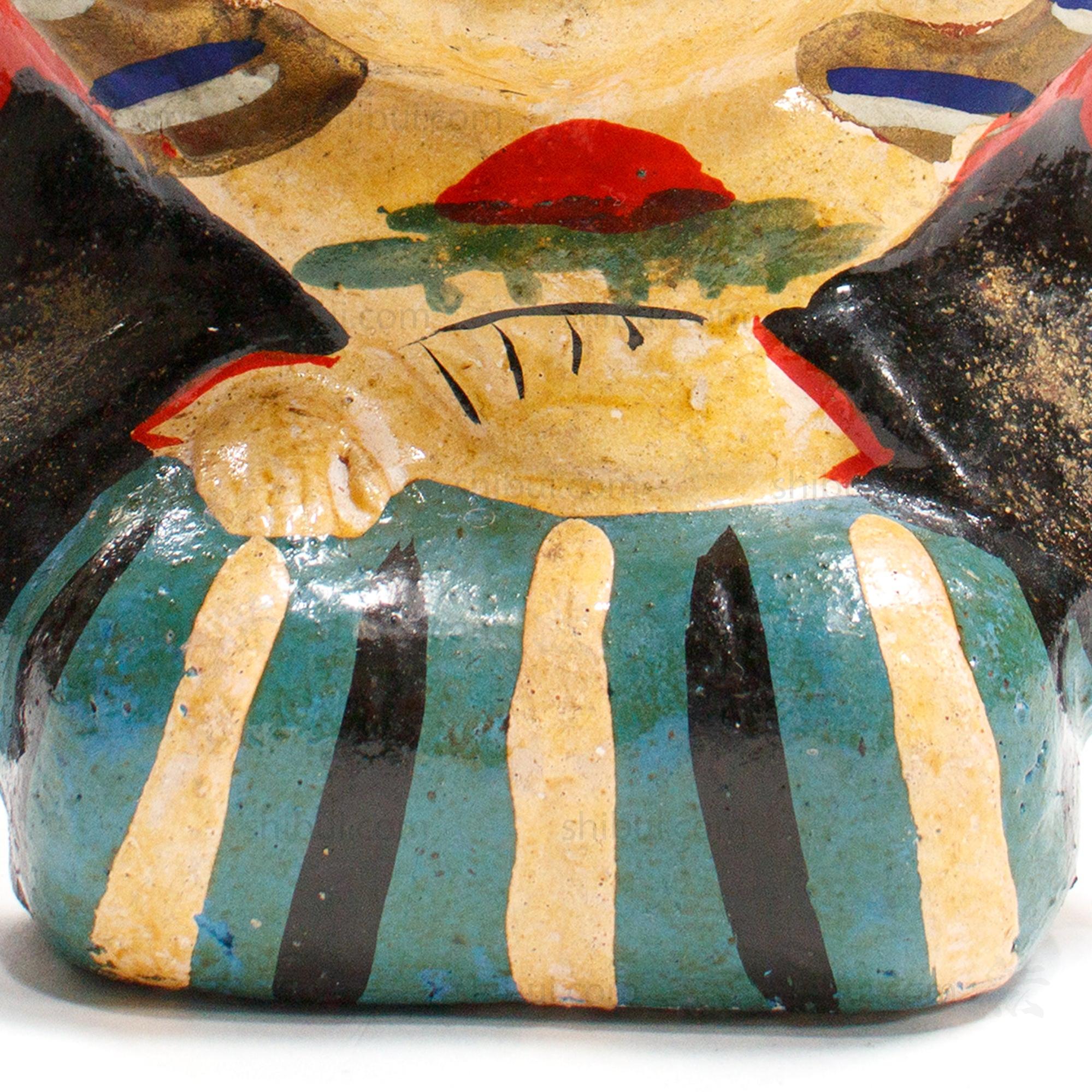 Fukusuke | Good Luck Figure