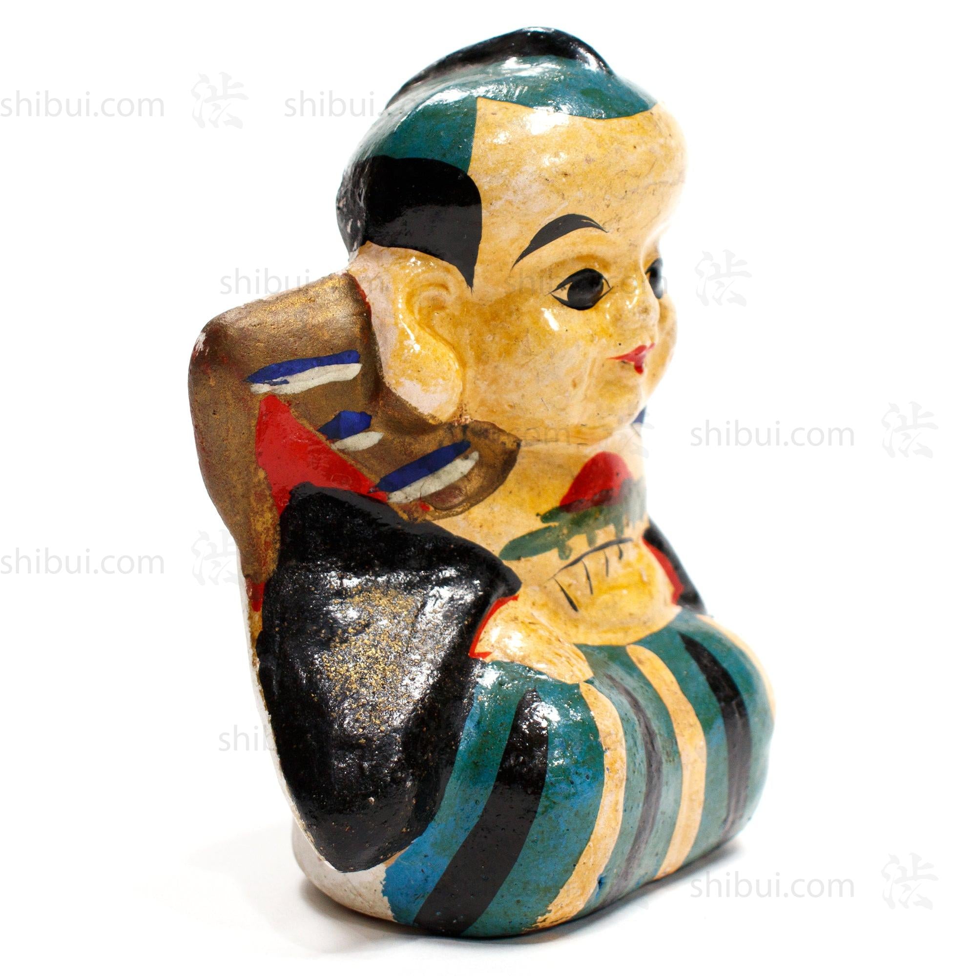 Fukusuke | Good Luck Figure