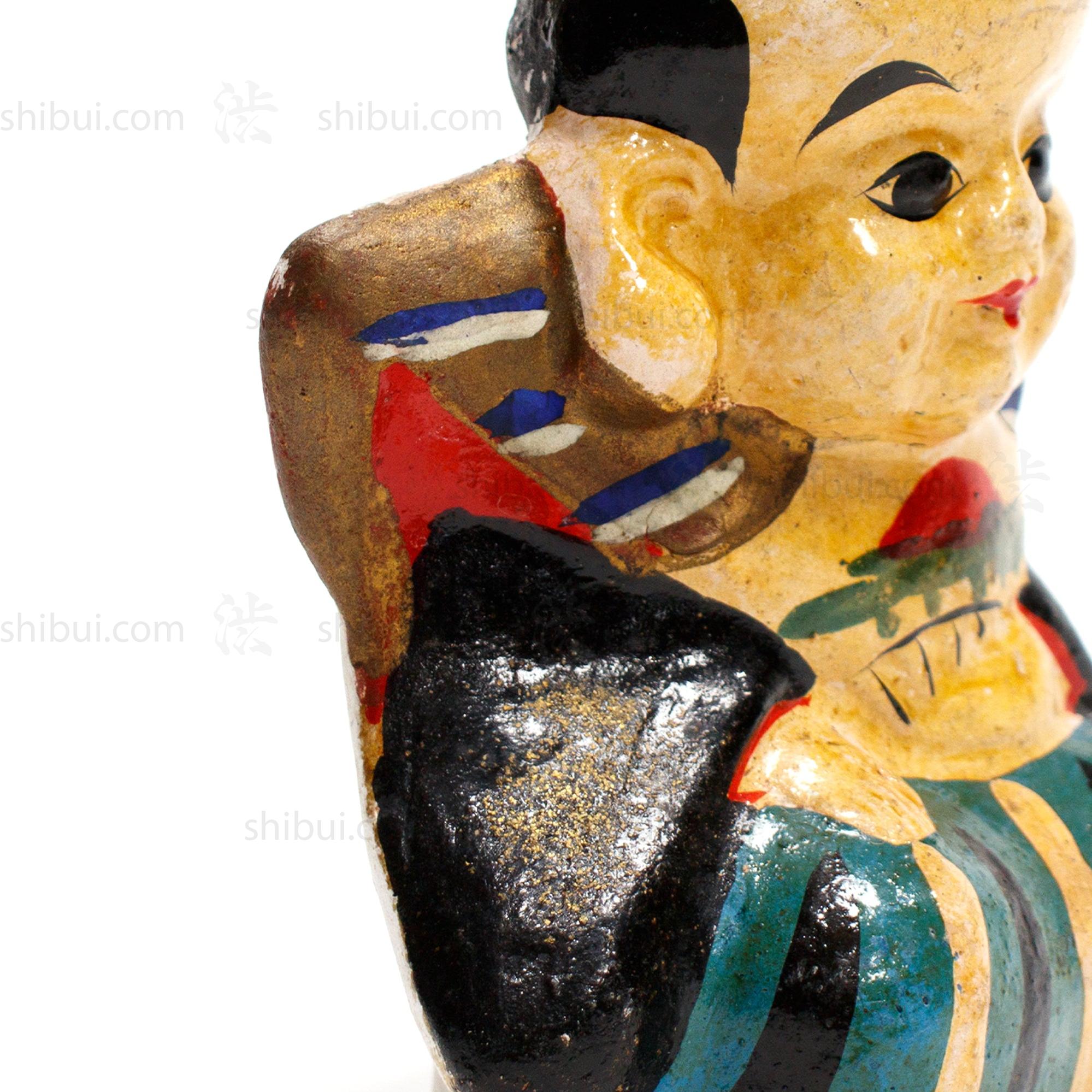 Fukusuke | Good Luck Figure