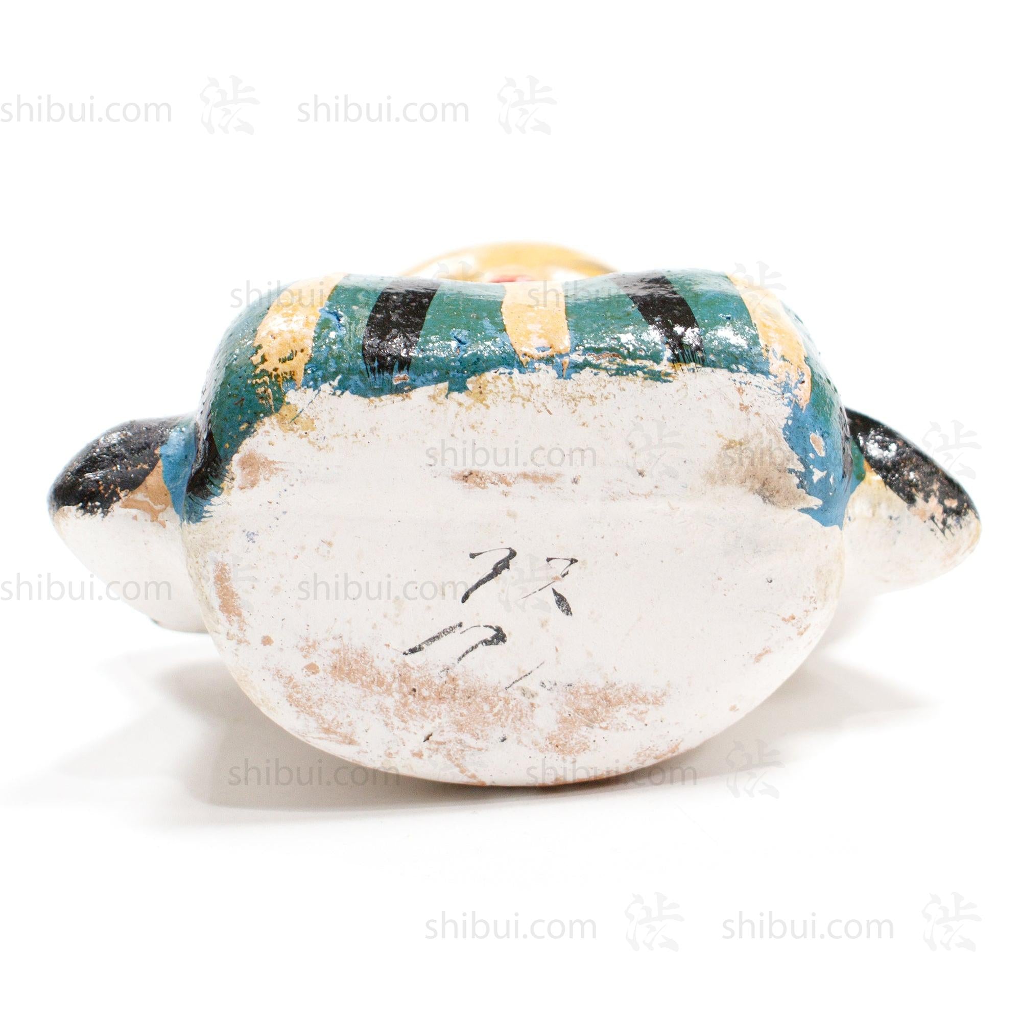 Fukusuke | Good Luck Figure