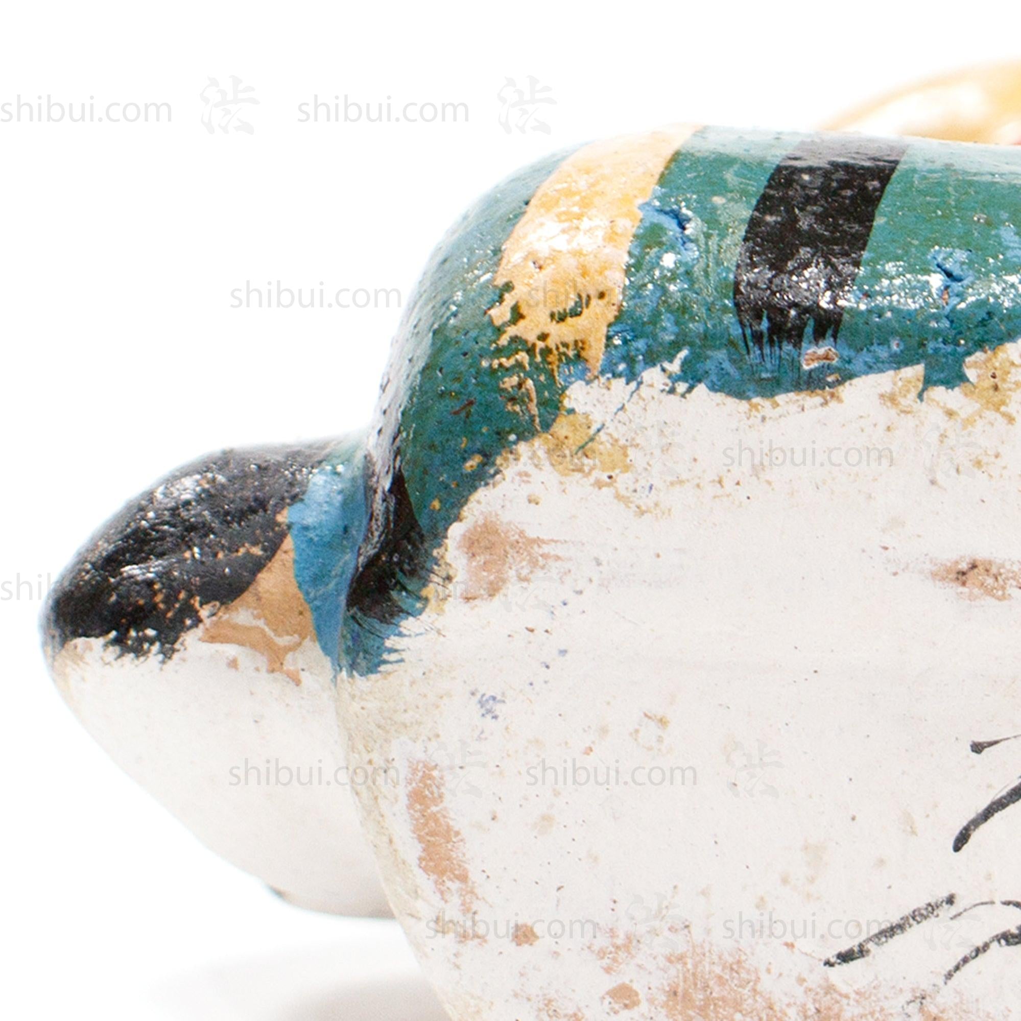 Fukusuke | Good Luck Figure