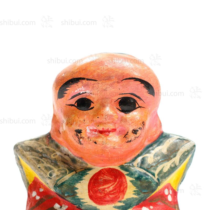 Fukusuke | Good Luck Figure