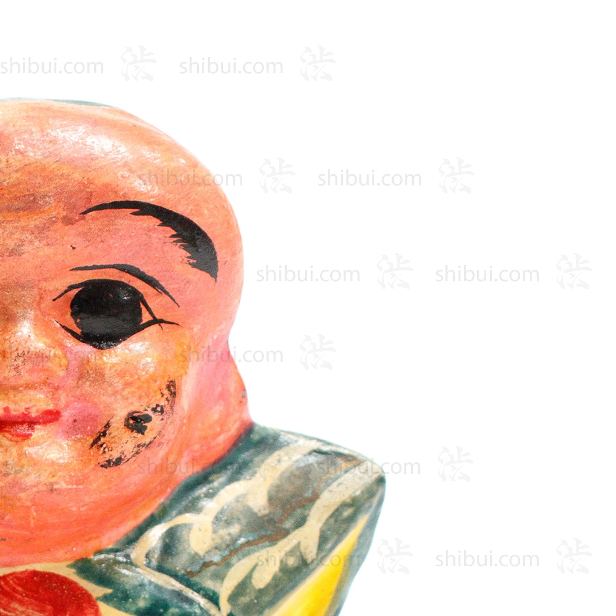 Fukusuke | Good Luck Figure