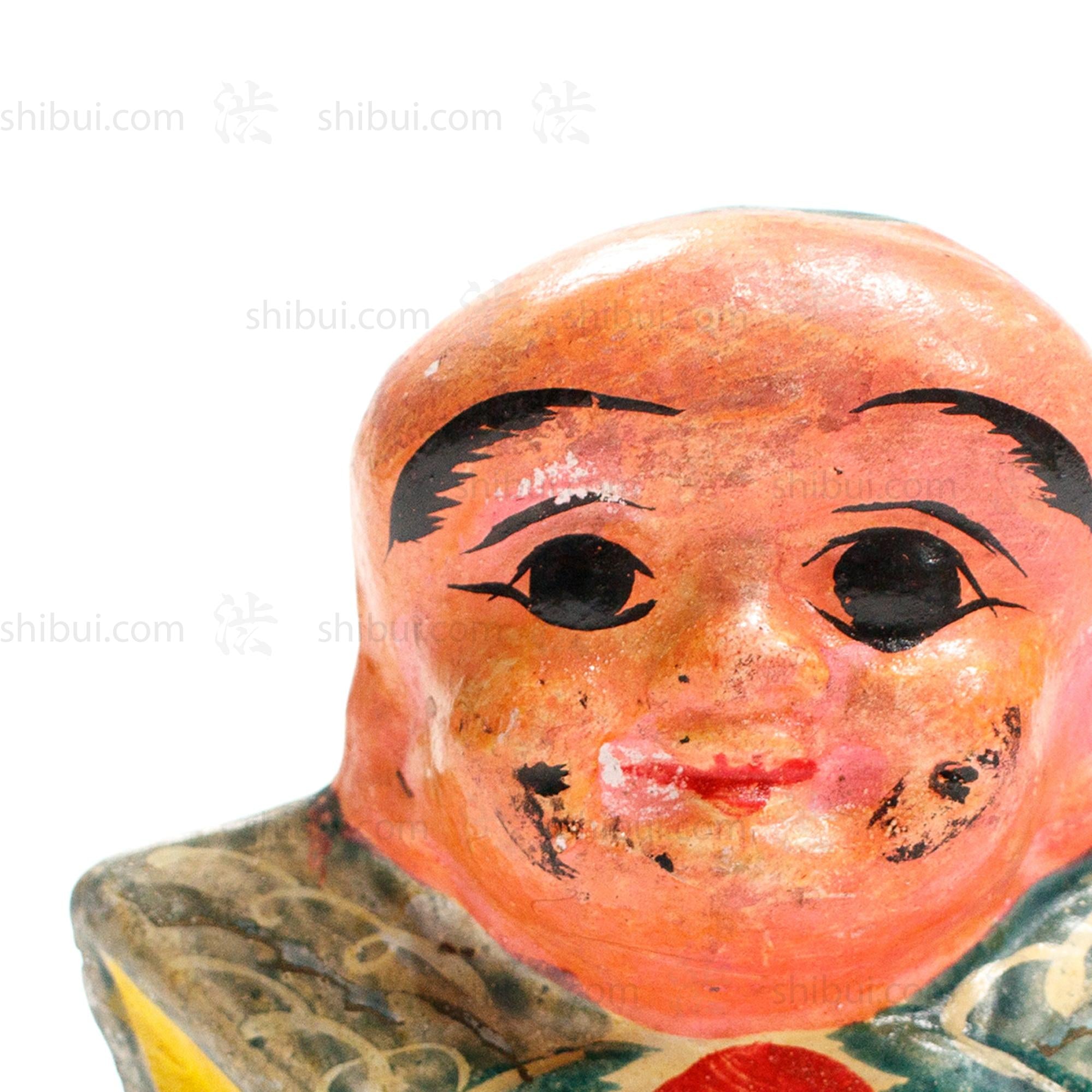 Fukusuke | Good Luck Figure