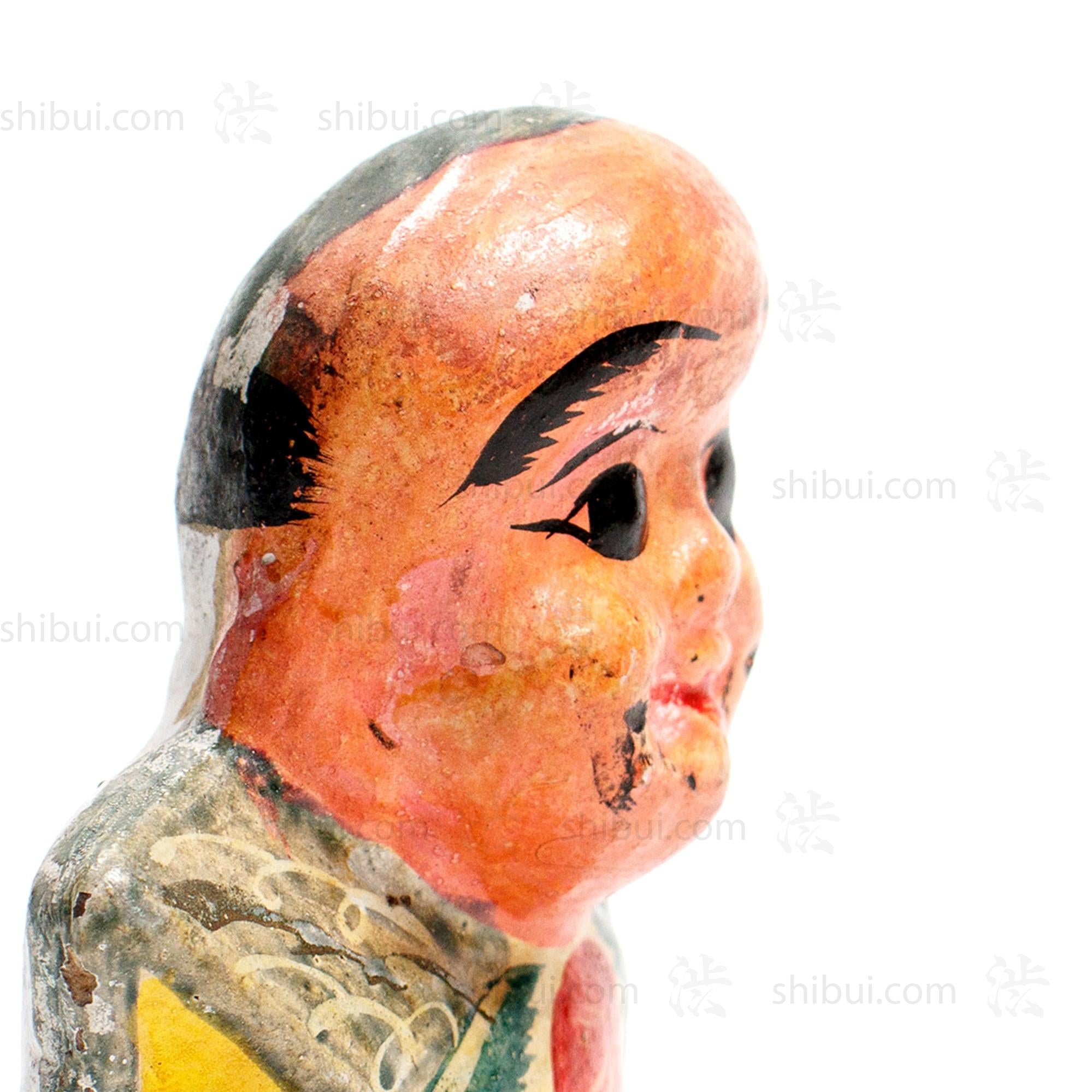 Fukusuke | Good Luck Figure