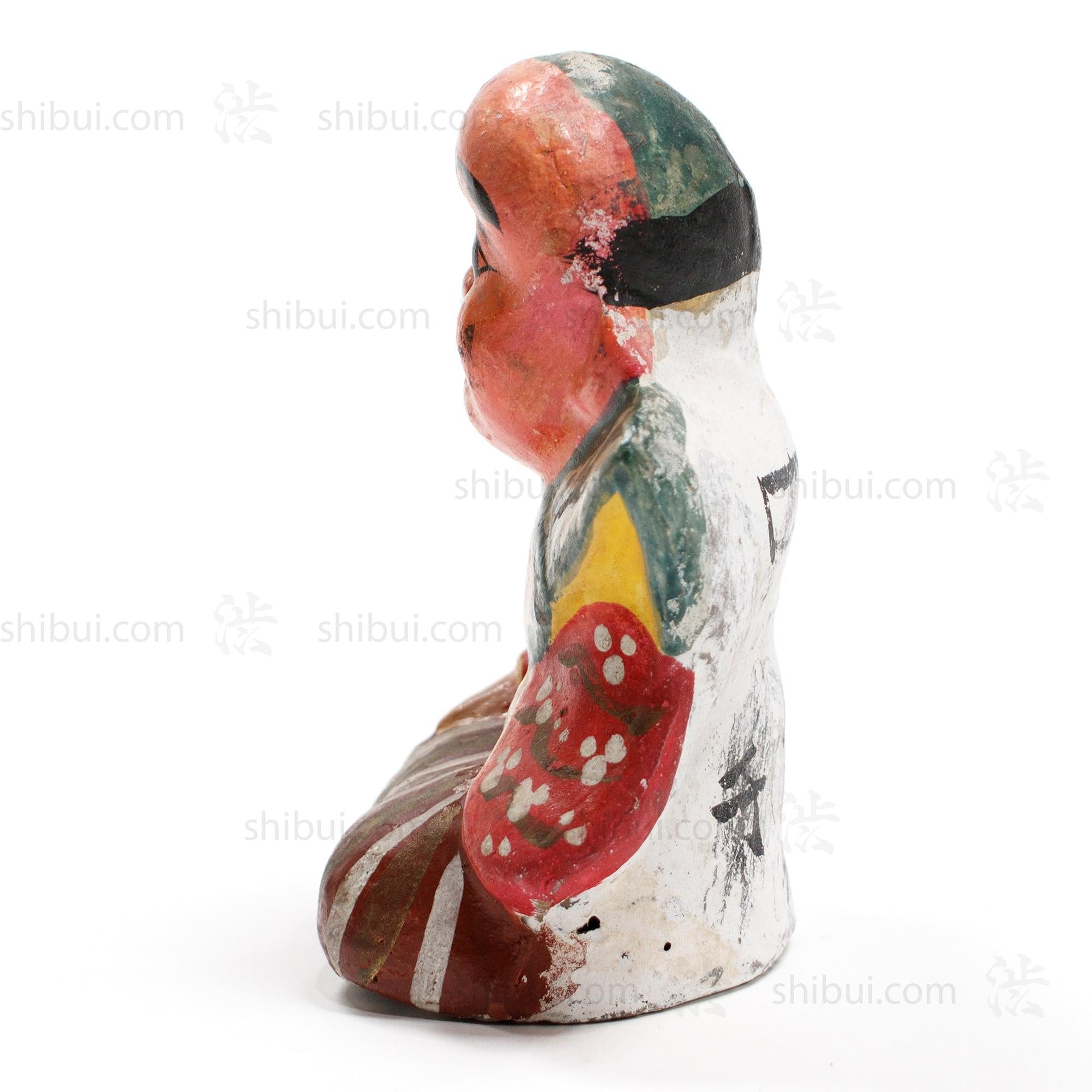 Fukusuke | Good Luck Figure