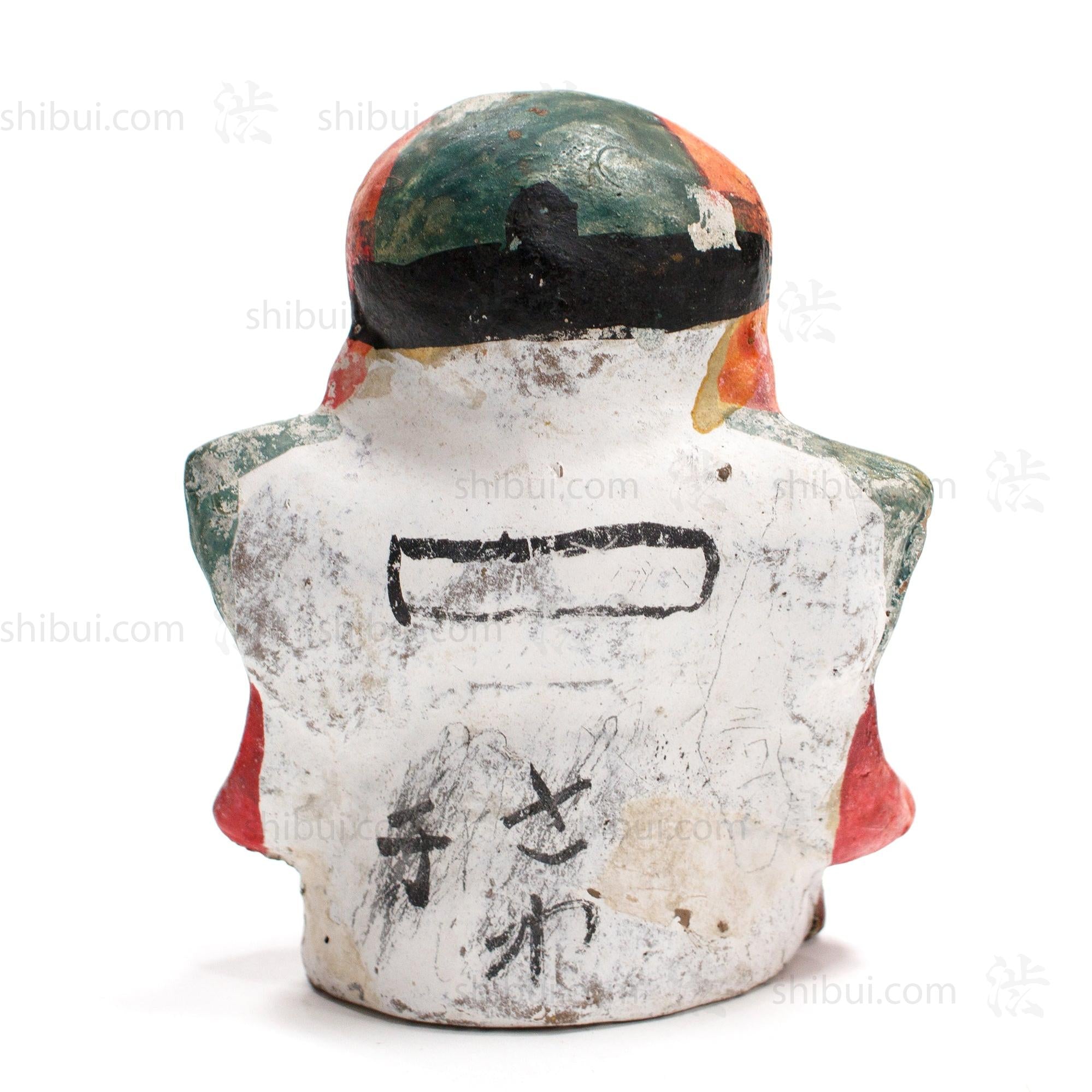 Fukusuke | Good Luck Figure