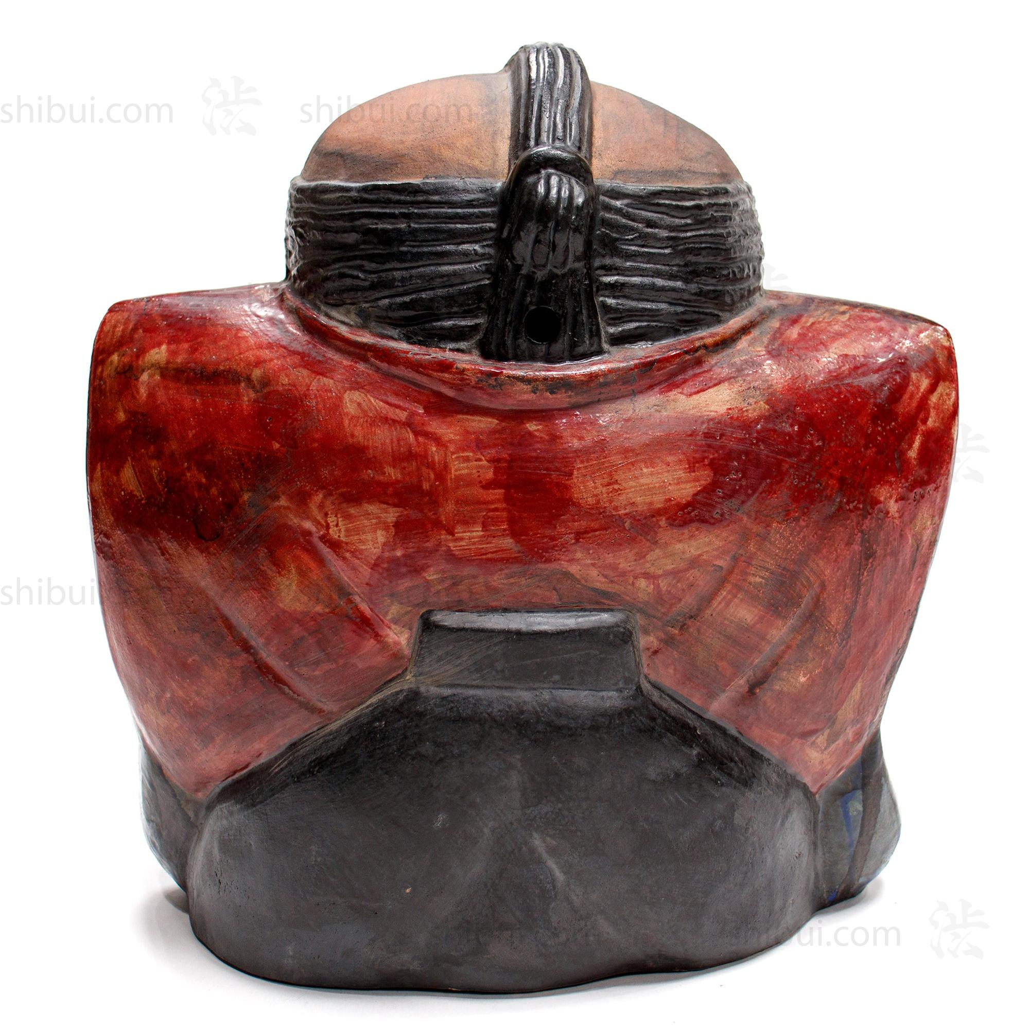 Large Fukusuke | Good Luck Figure