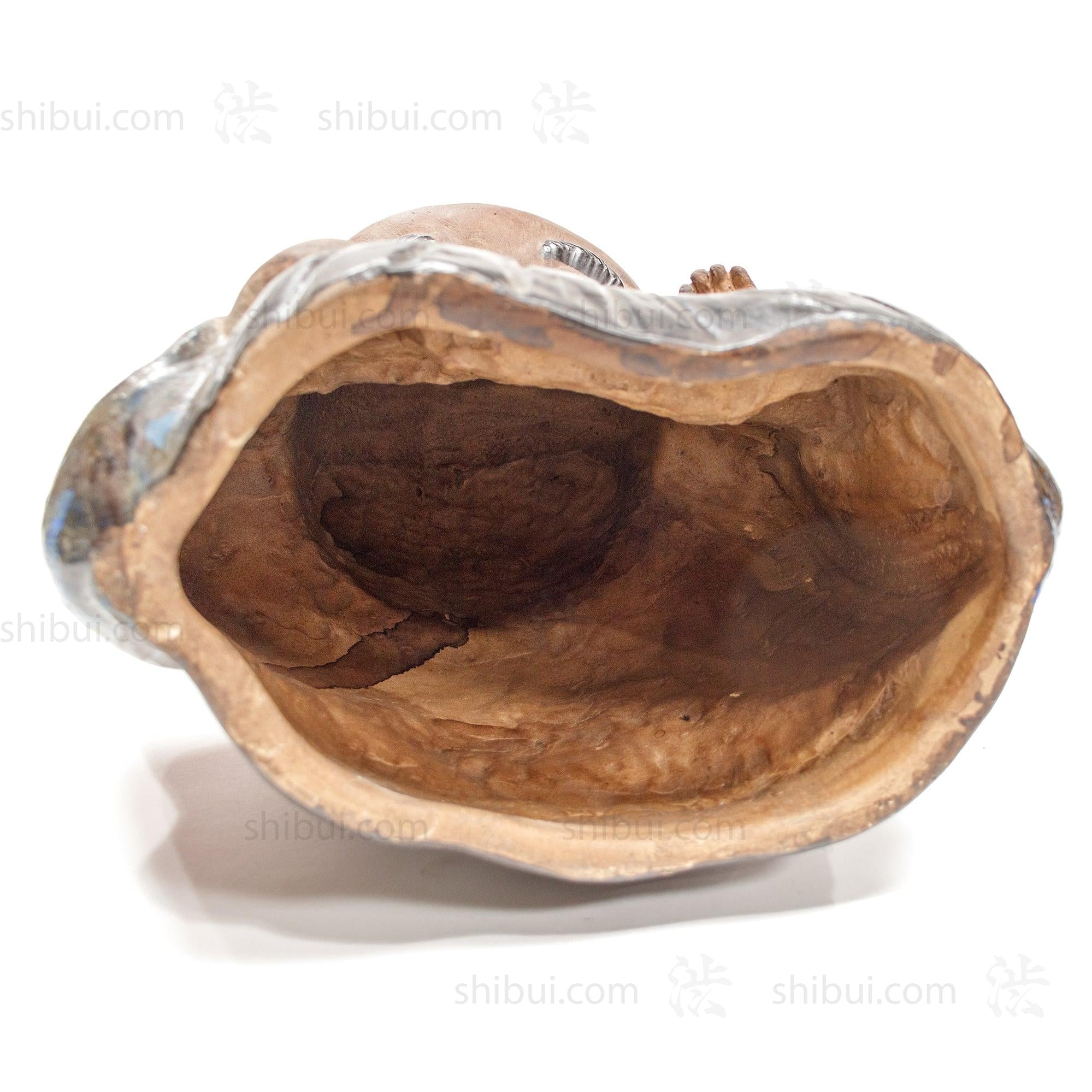 Large Fukusuke | Good Luck Figure