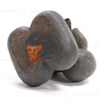 Daikoku | Hand Carved Wood | Seven Lucky Gods