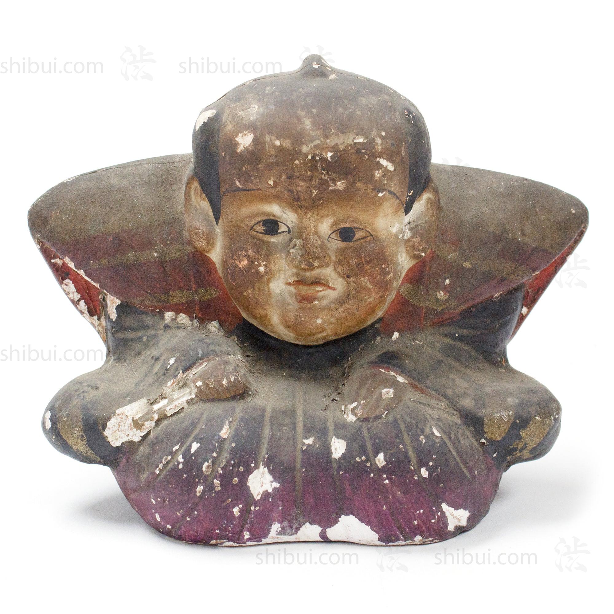 Fukusuke | Good Luck Figure