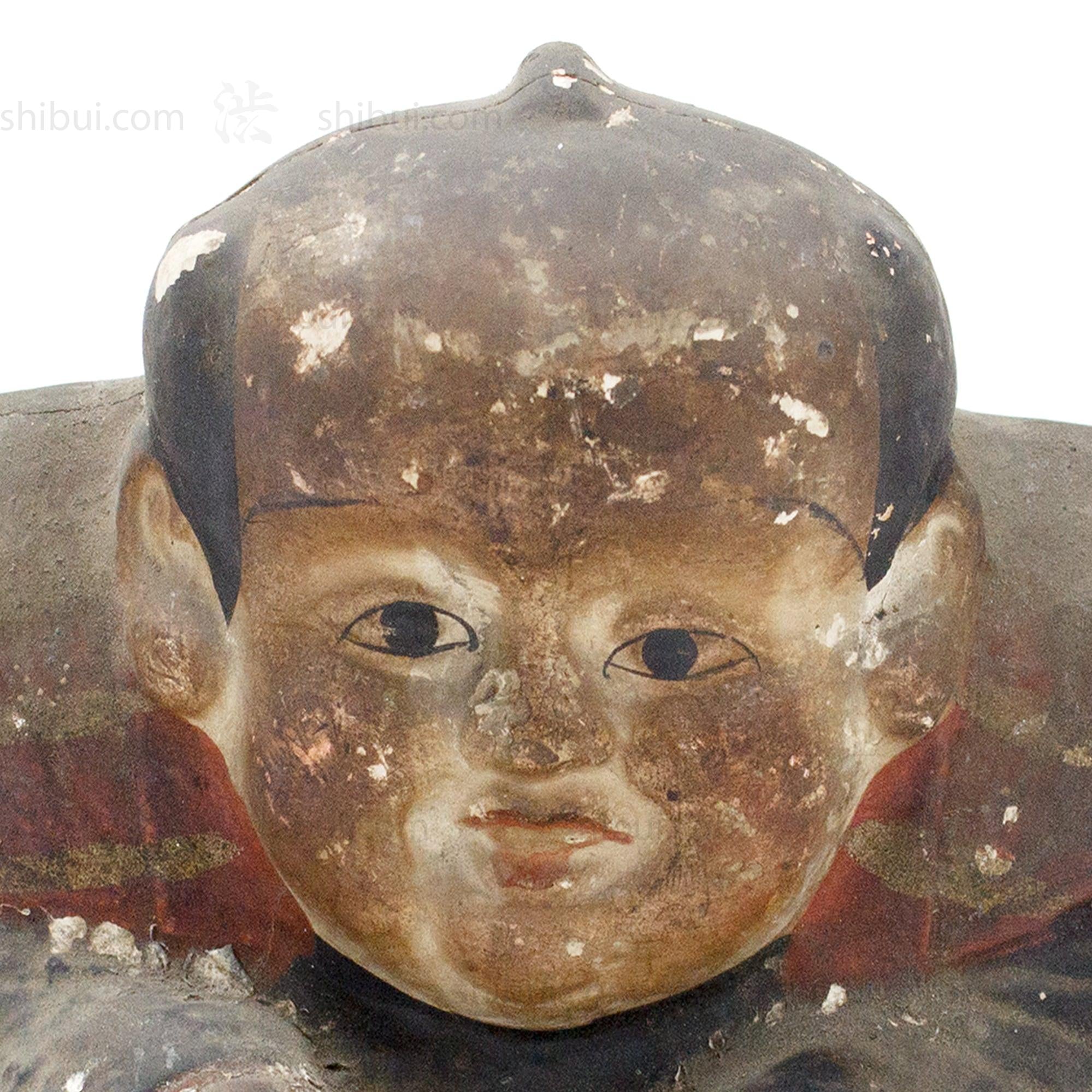 Fukusuke | Good Luck Figure