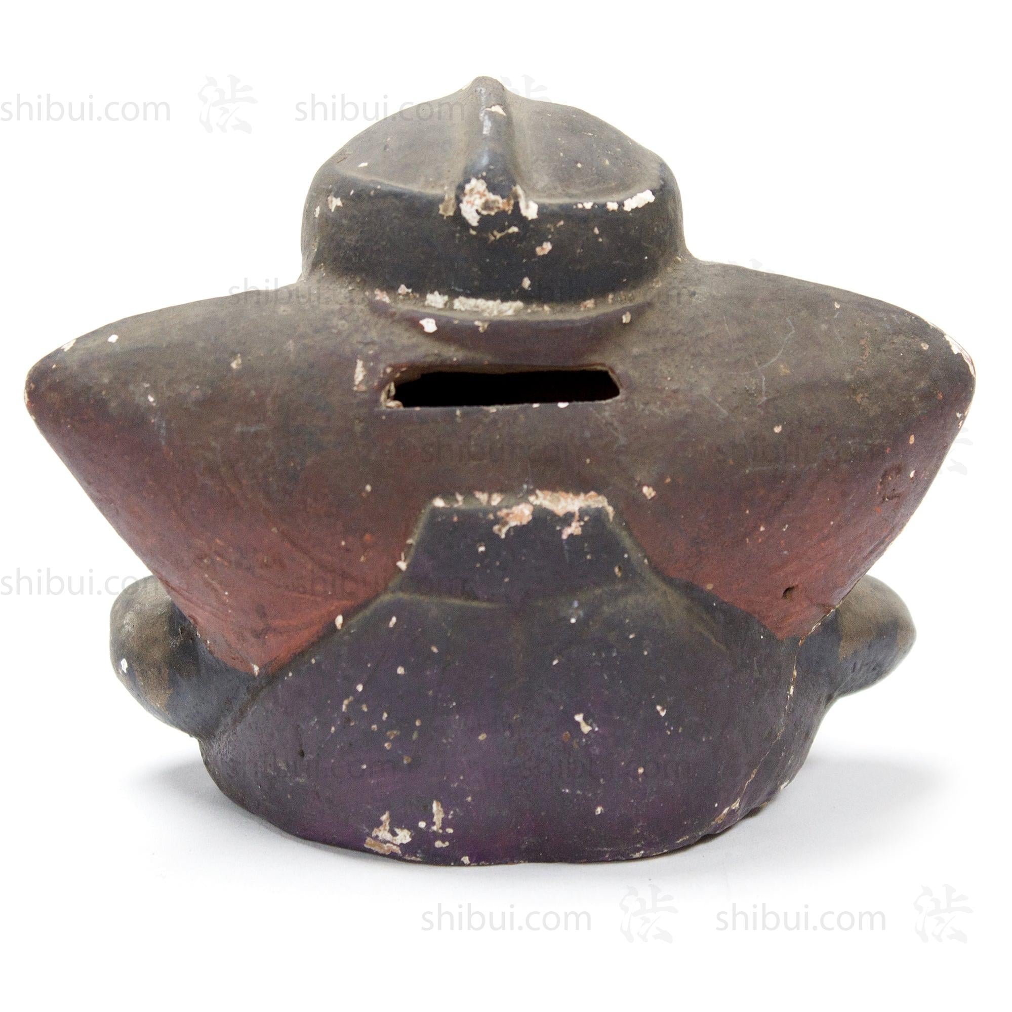 Fukusuke | Good Luck Figure