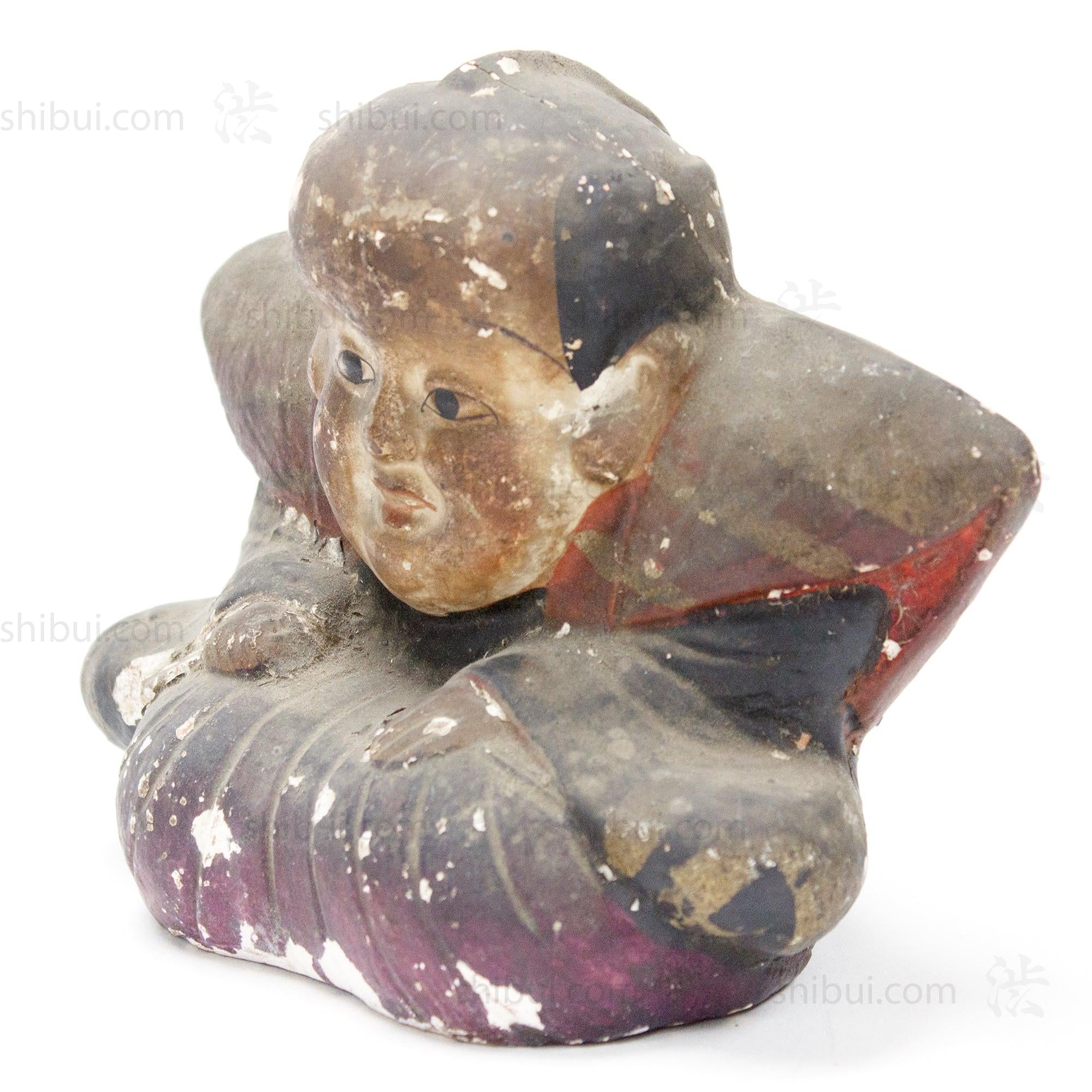 Fukusuke | Good Luck Figure