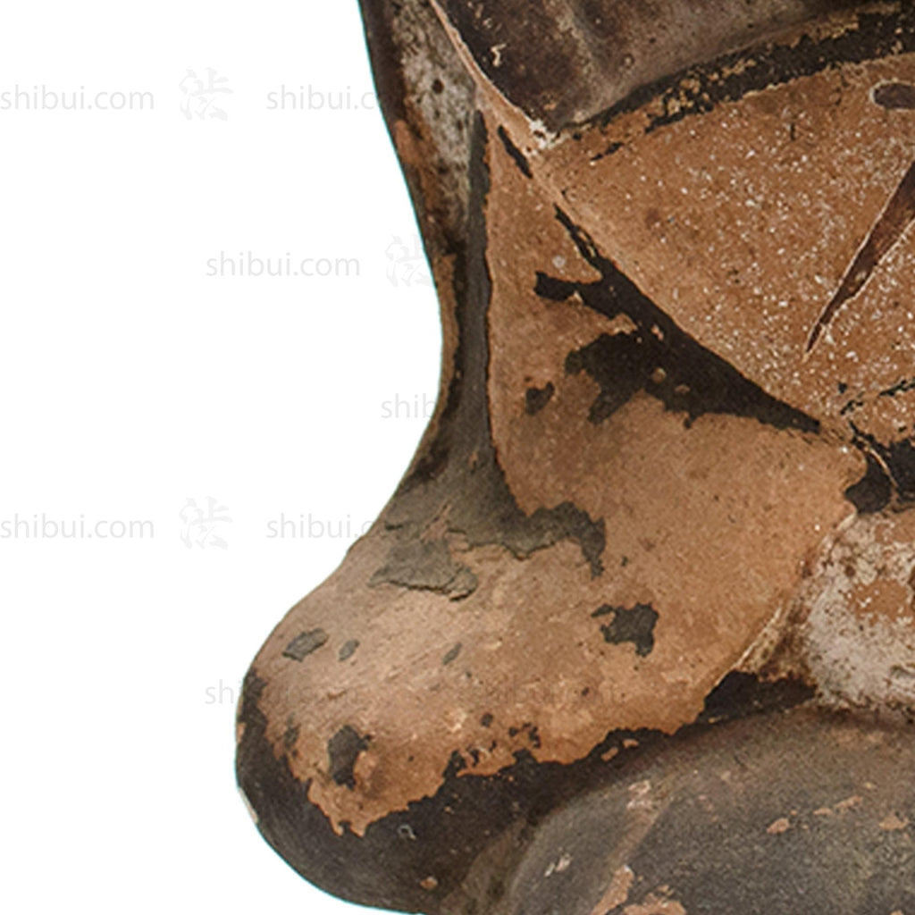 Fukusuke | Good Luck Figure – Shibui Japanese Antiques & Furniture