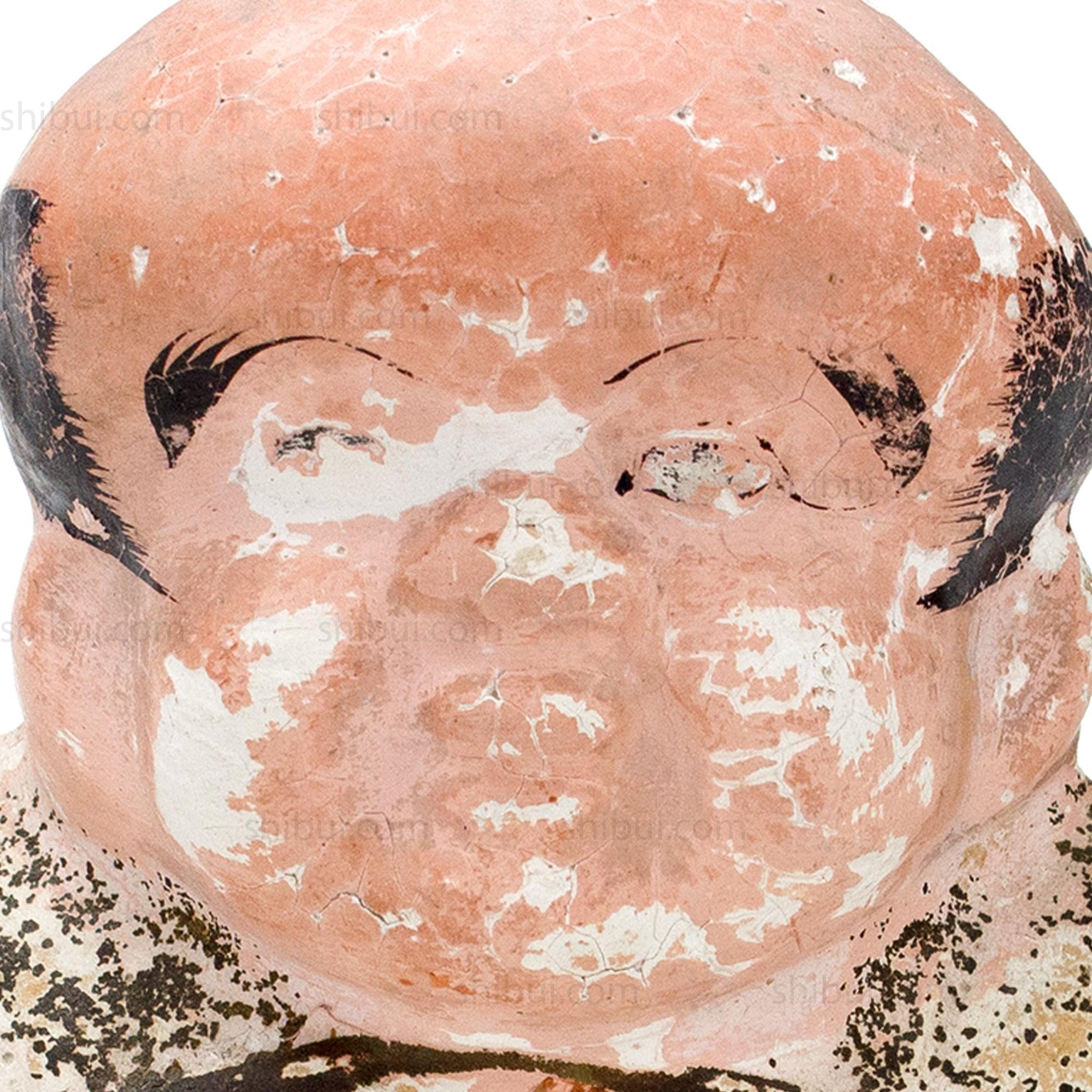 Fukusuke | Good Luck Figure