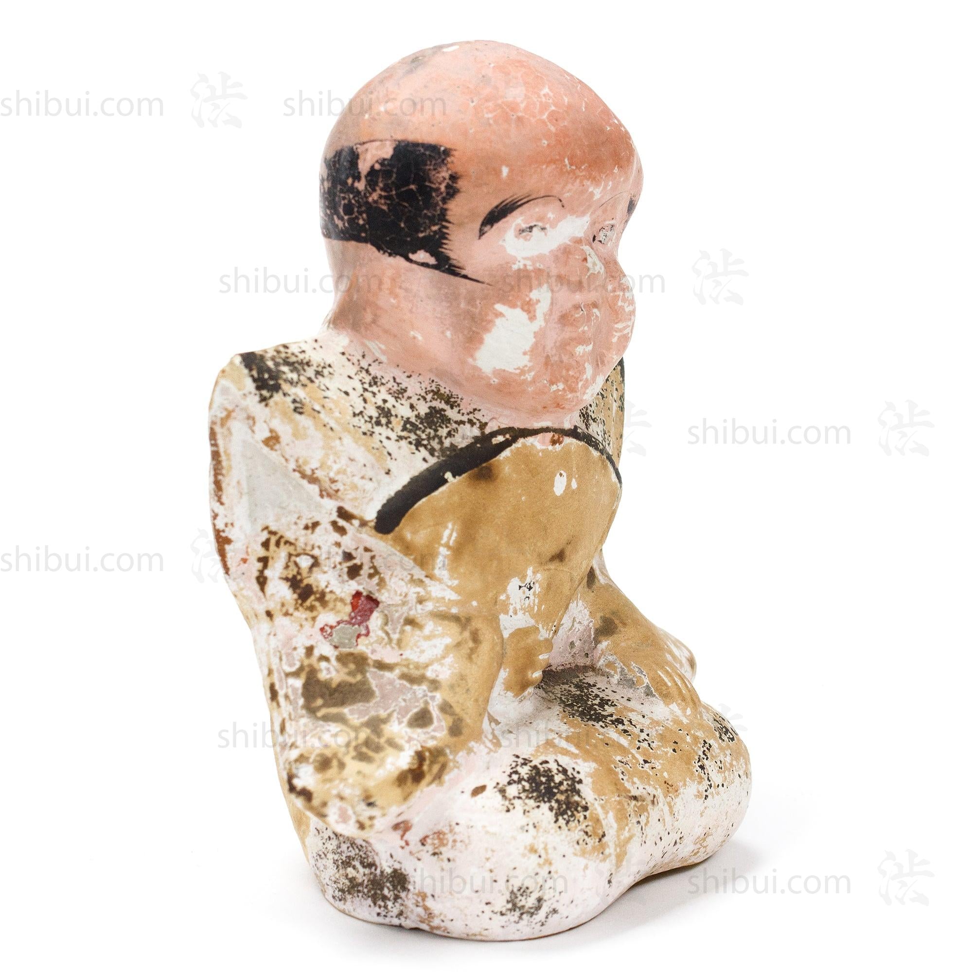 Fukusuke | Good Luck Figure