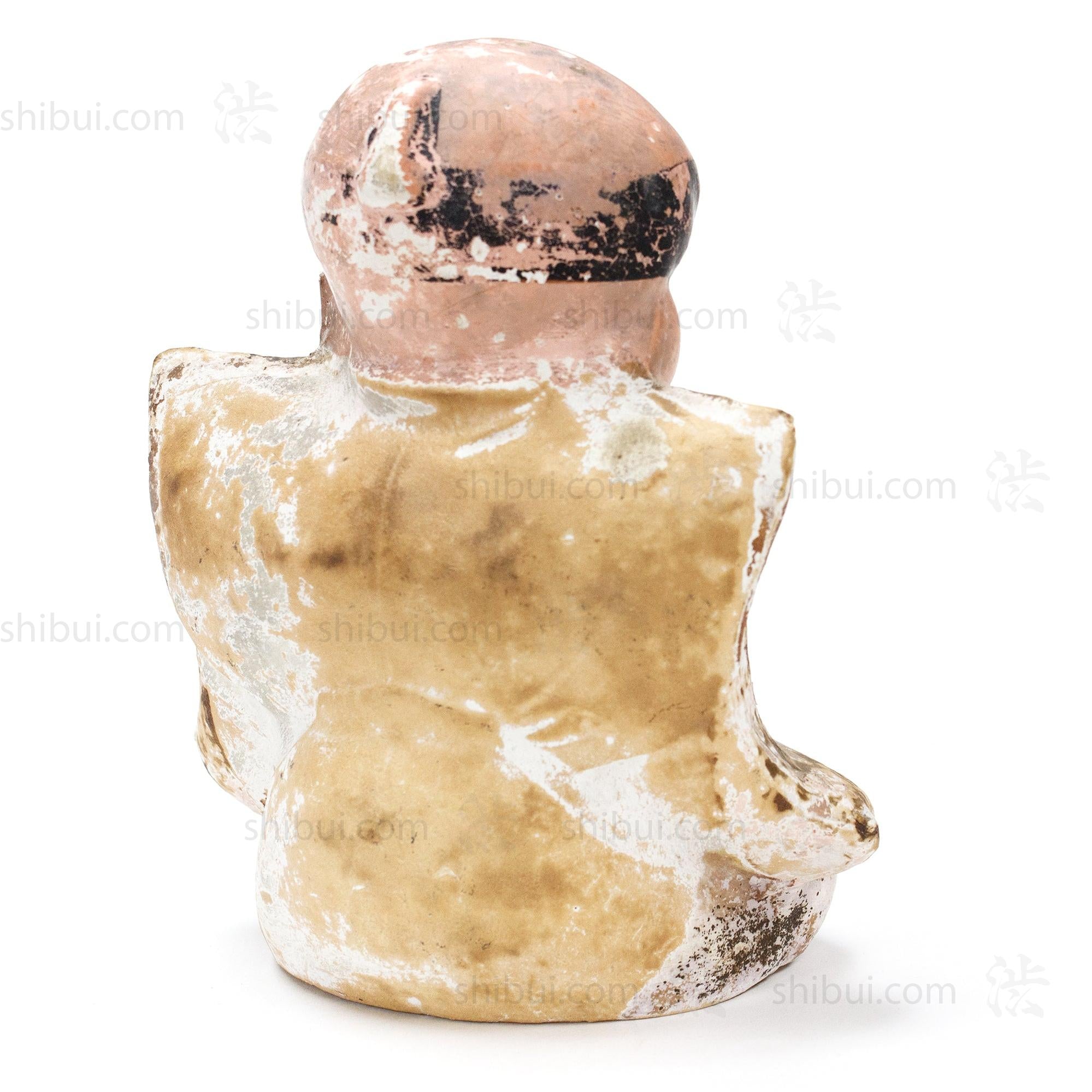 Fukusuke | Good Luck Figure