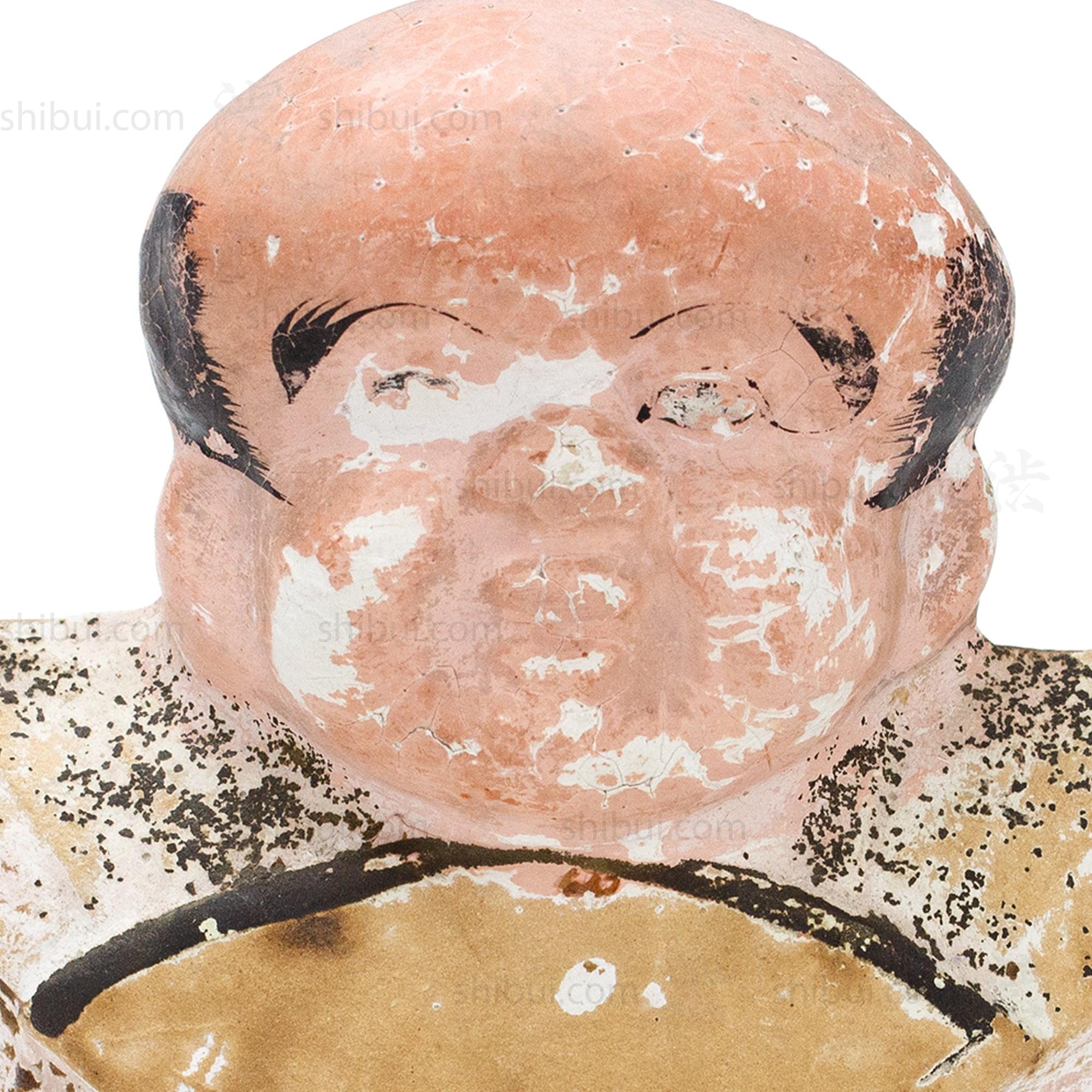 Fukusuke | Good Luck Figure