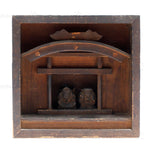 Daikoku and Ebisu Kamidana Shrine